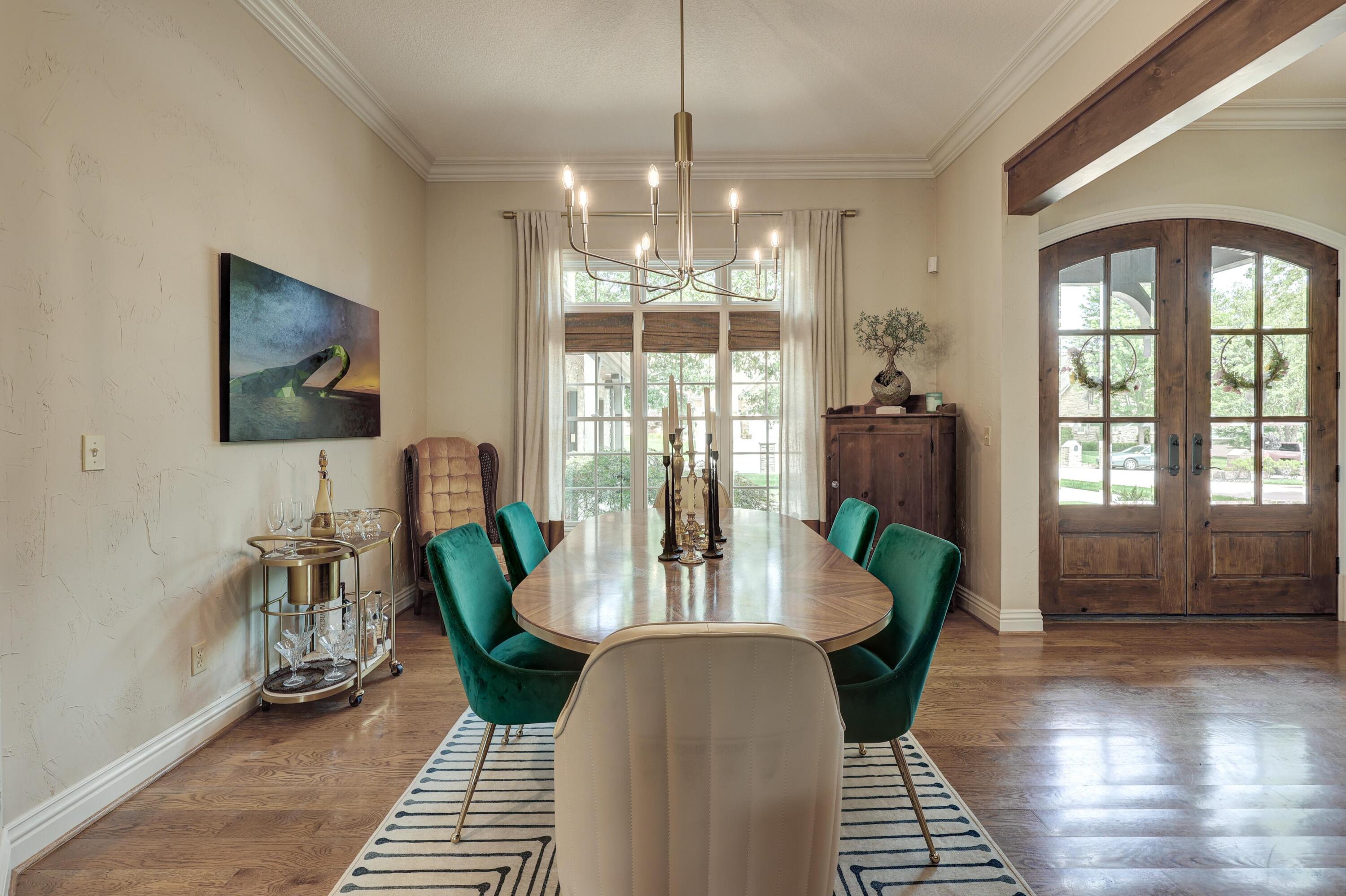 Arbor Hills - Residential