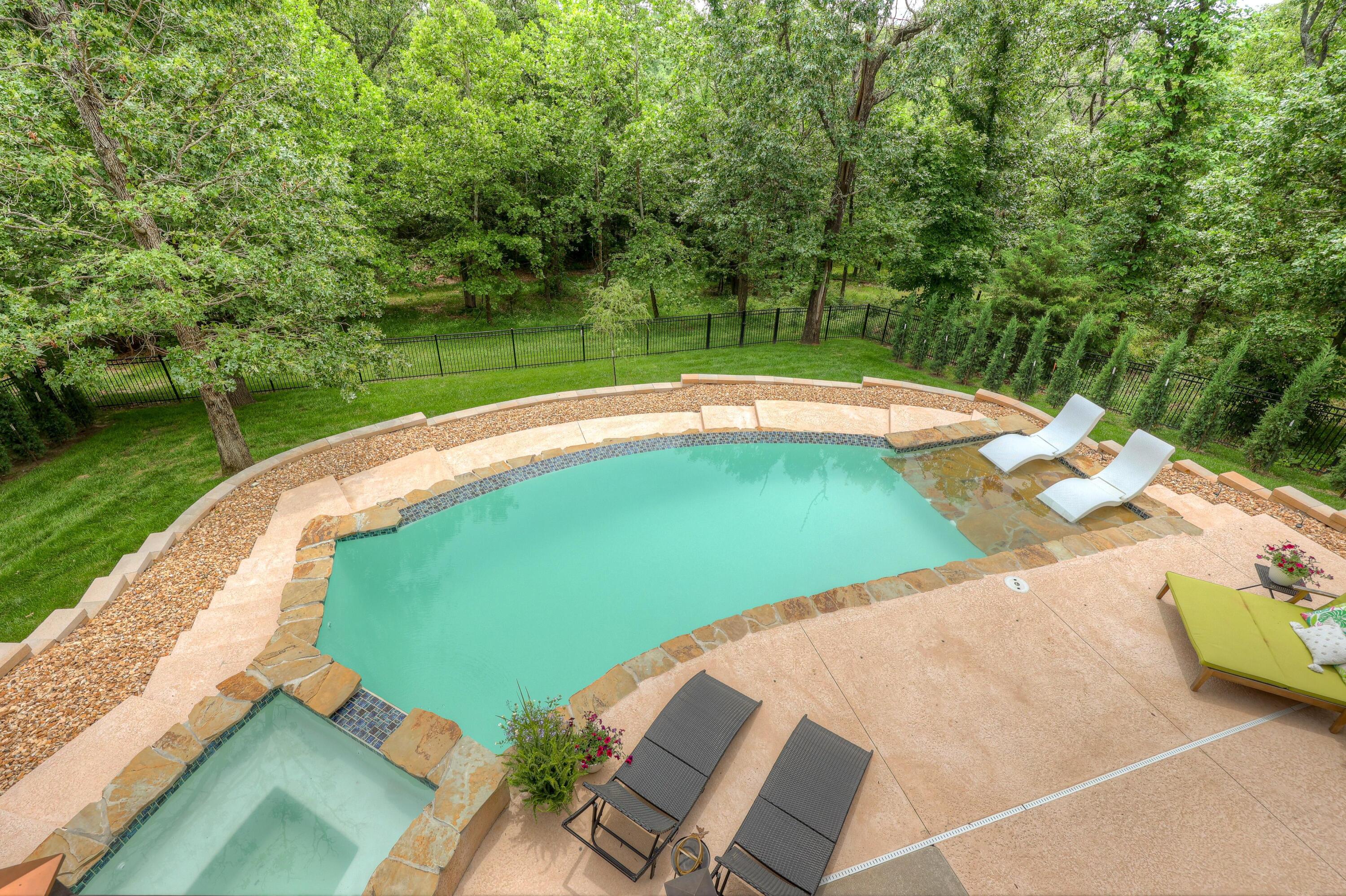Arbor Hills - Residential