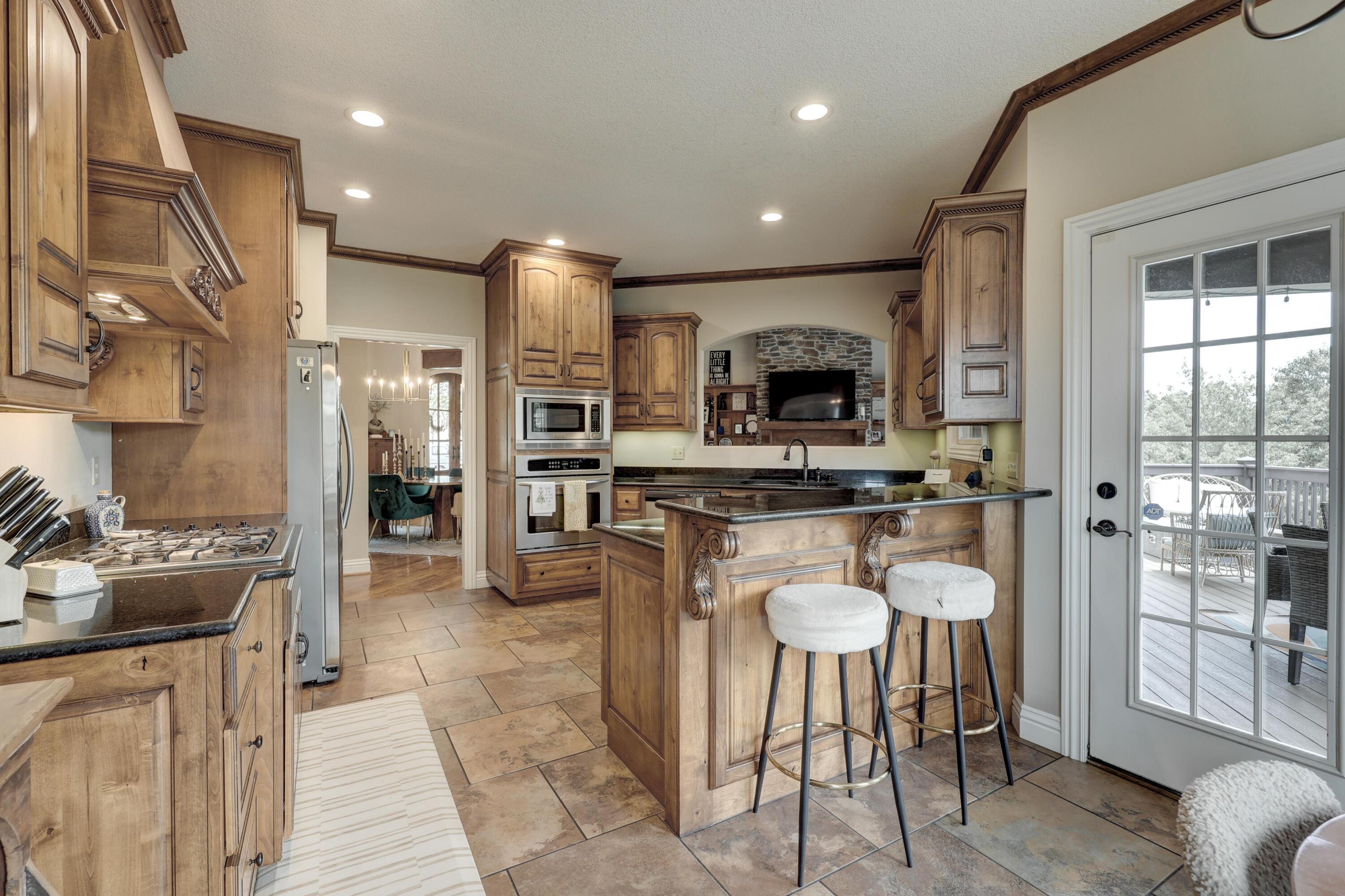 Arbor Hills - Residential