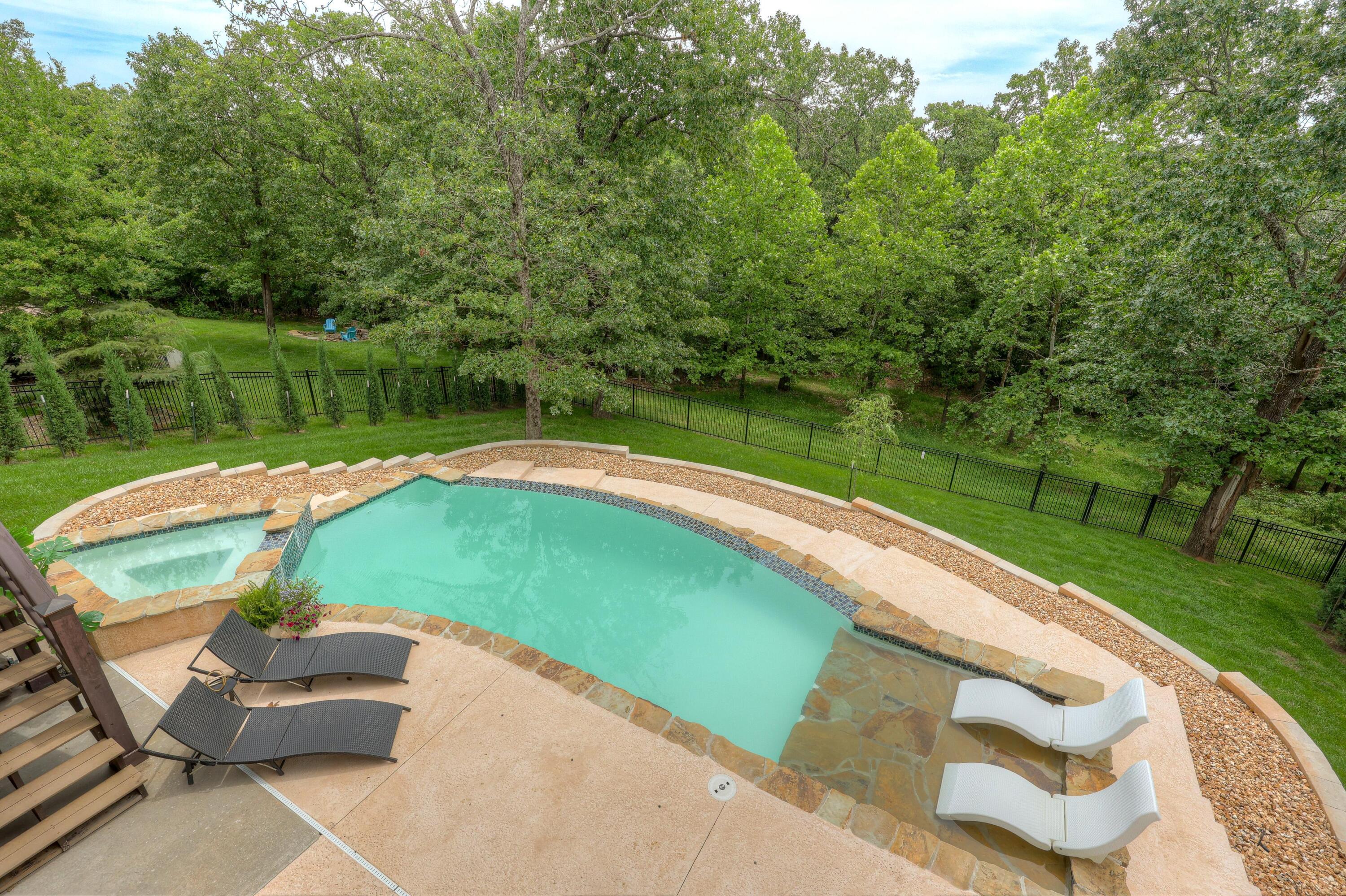 Arbor Hills - Residential