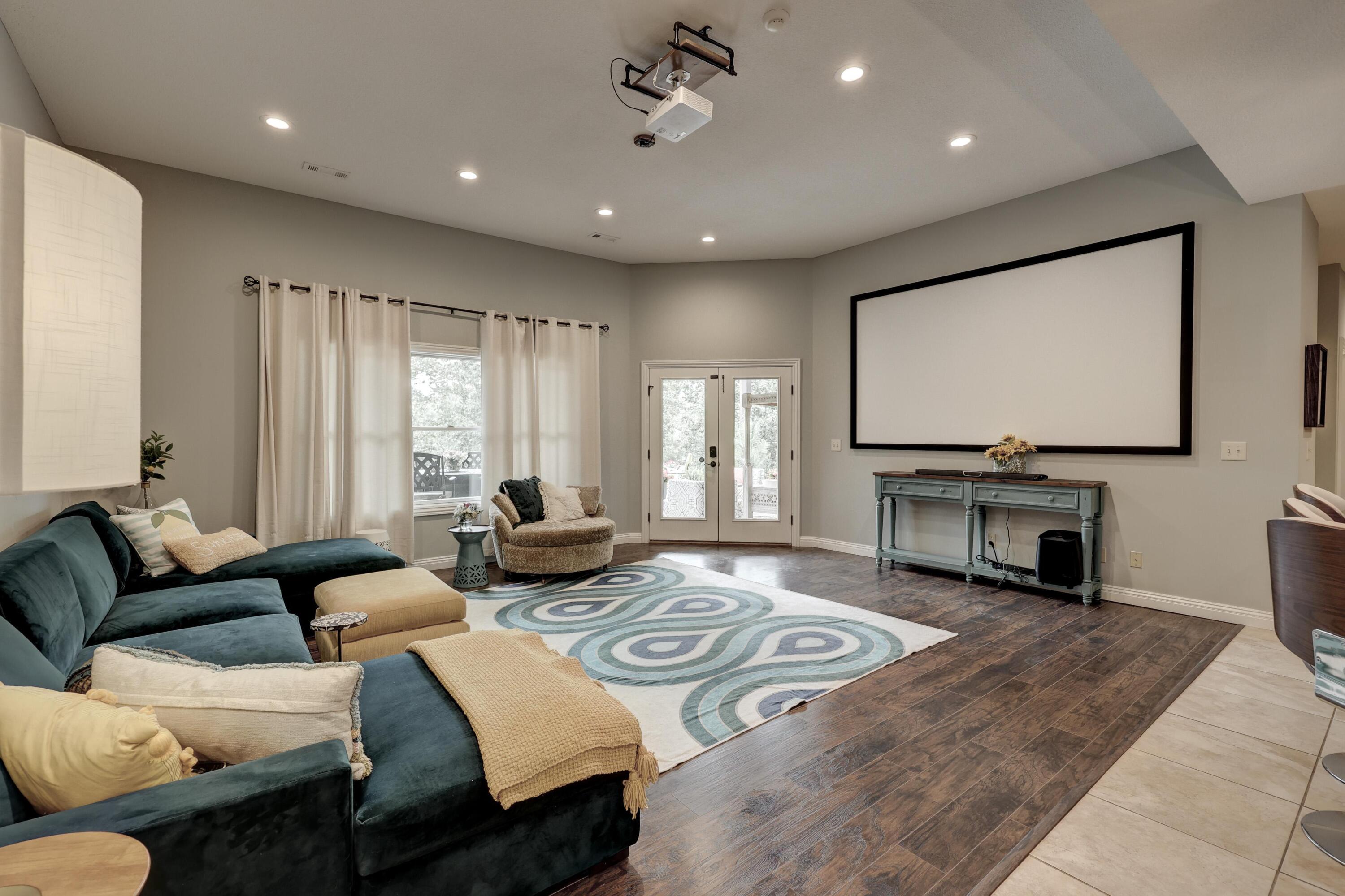 Arbor Hills - Residential