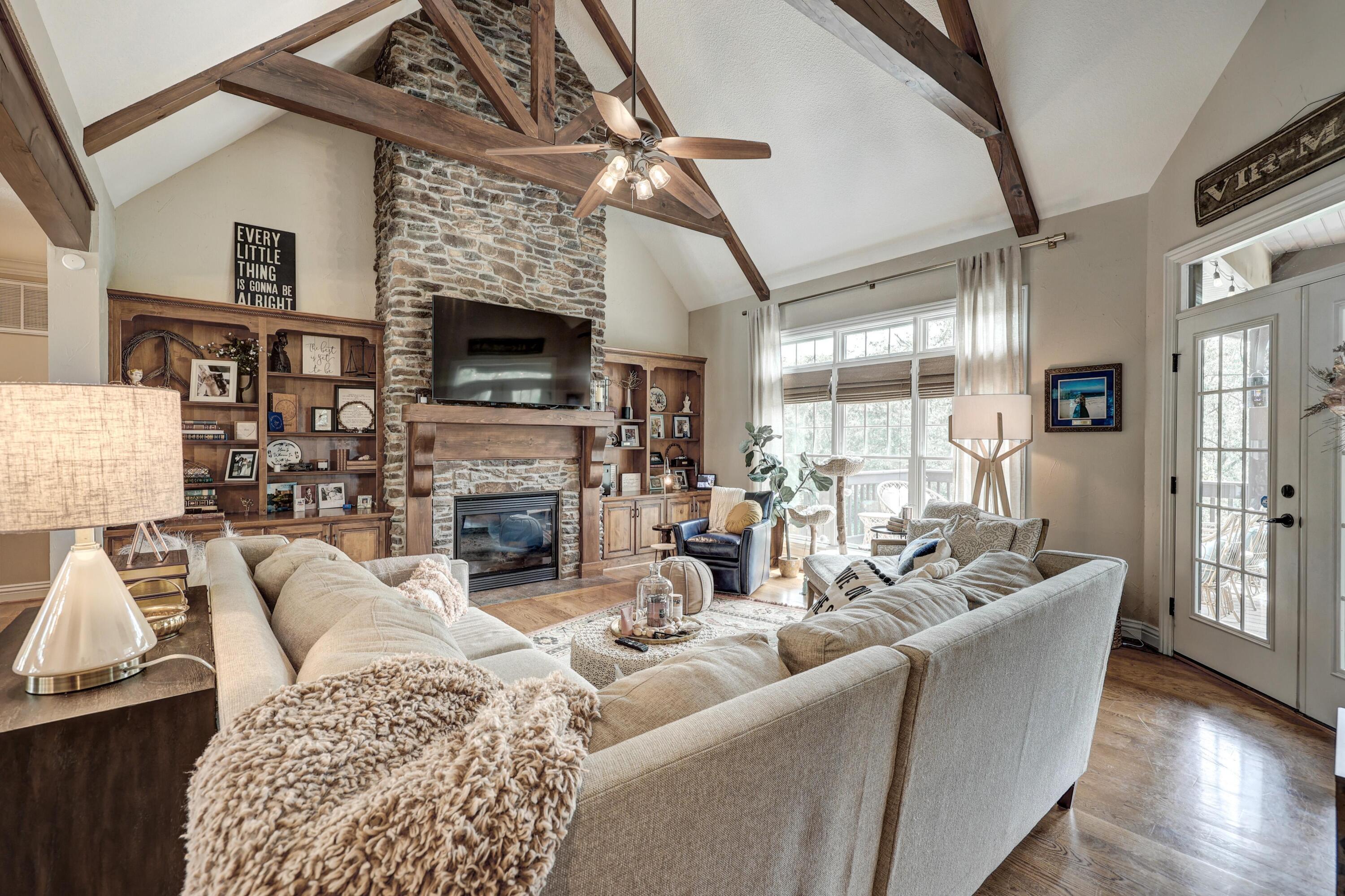 Arbor Hills - Residential