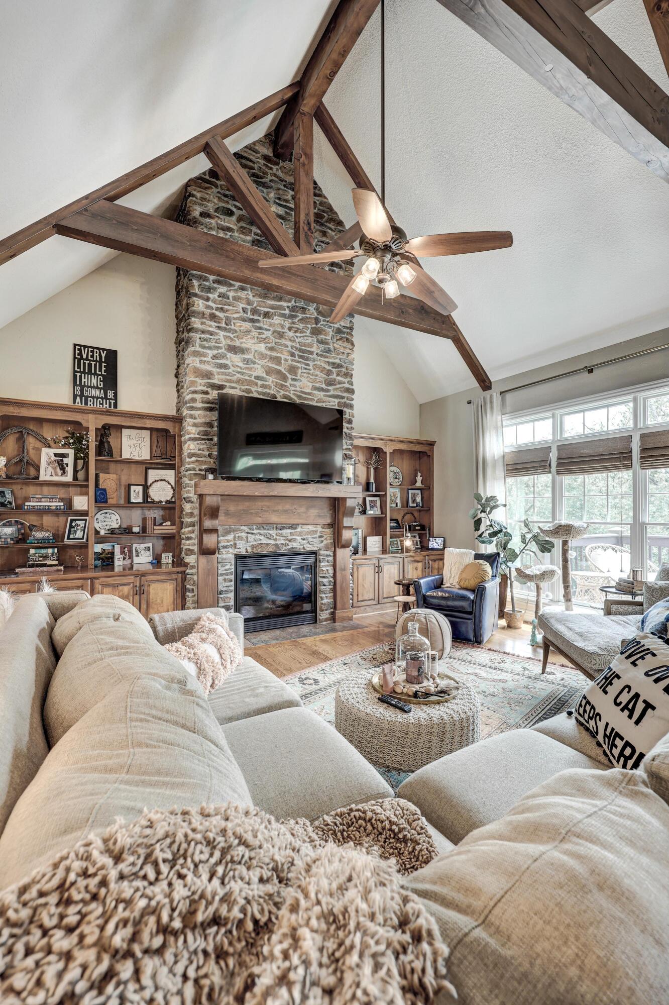 Arbor Hills - Residential