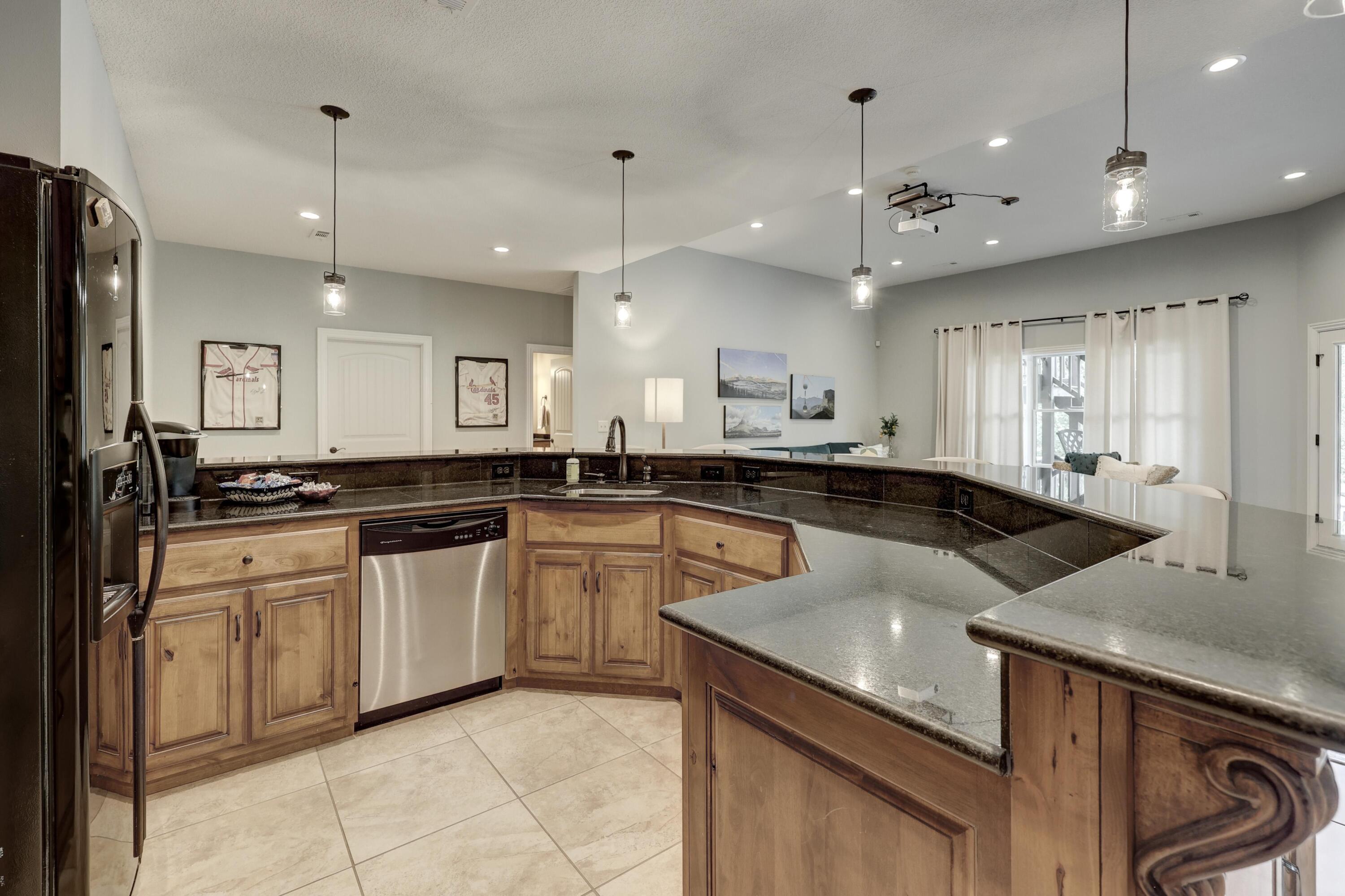 Arbor Hills - Residential