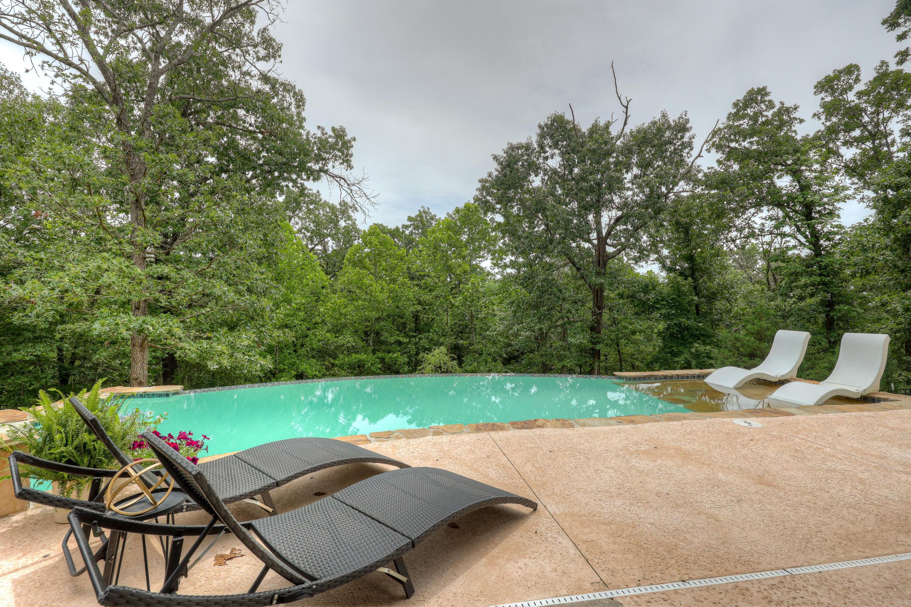 Arbor Hills - Residential