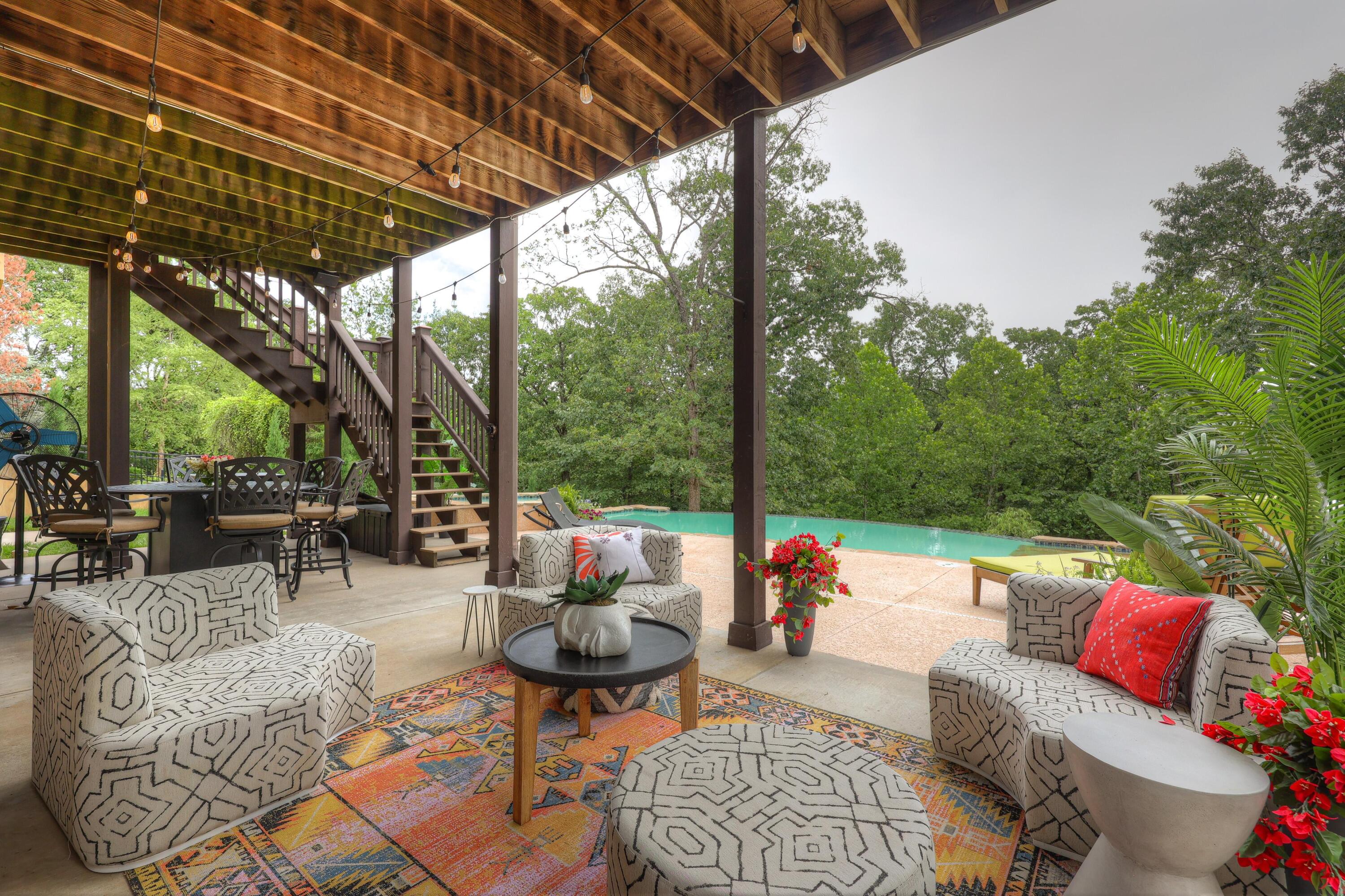 Arbor Hills - Residential