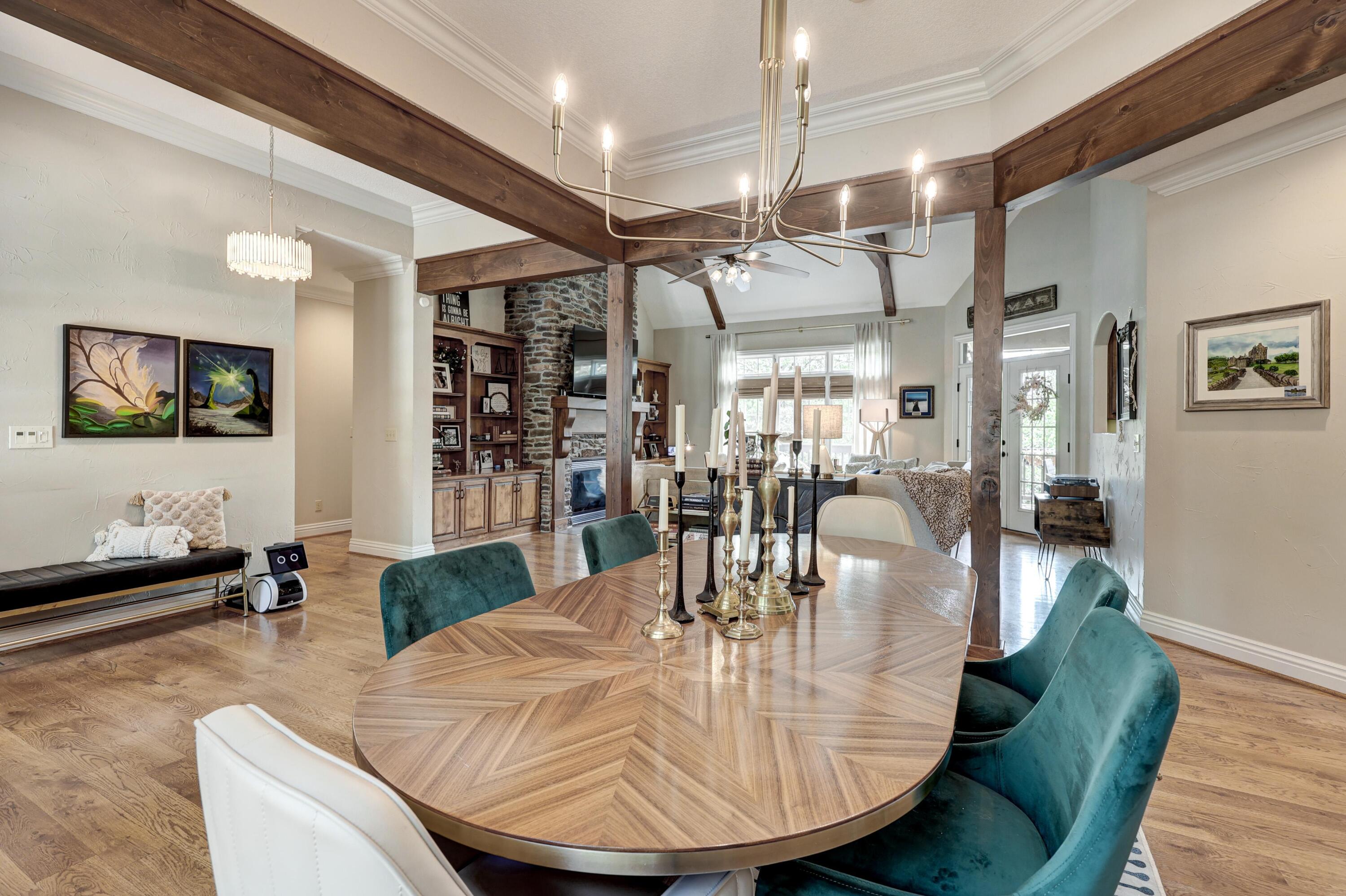 Arbor Hills - Residential