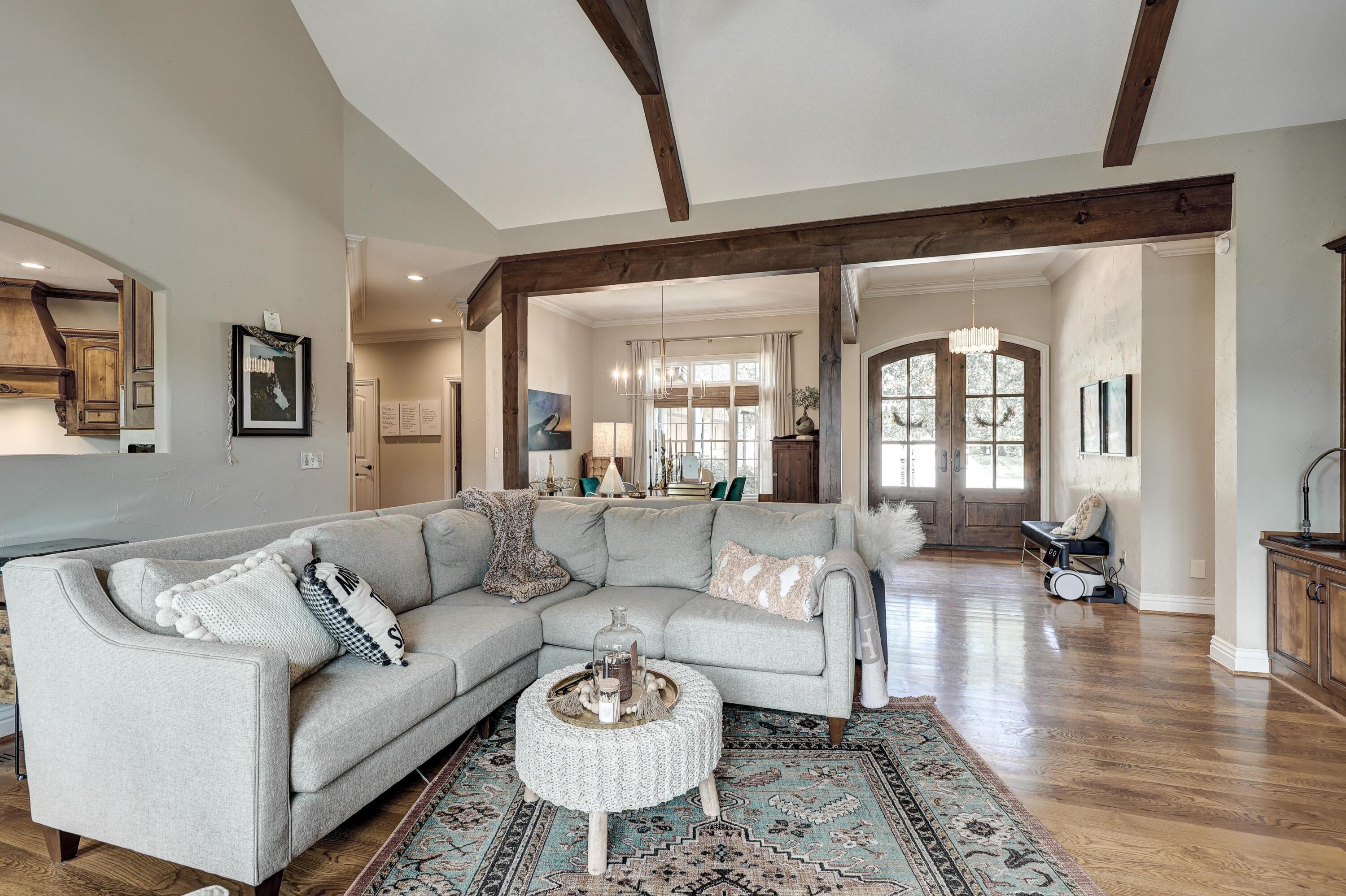 Arbor Hills - Residential