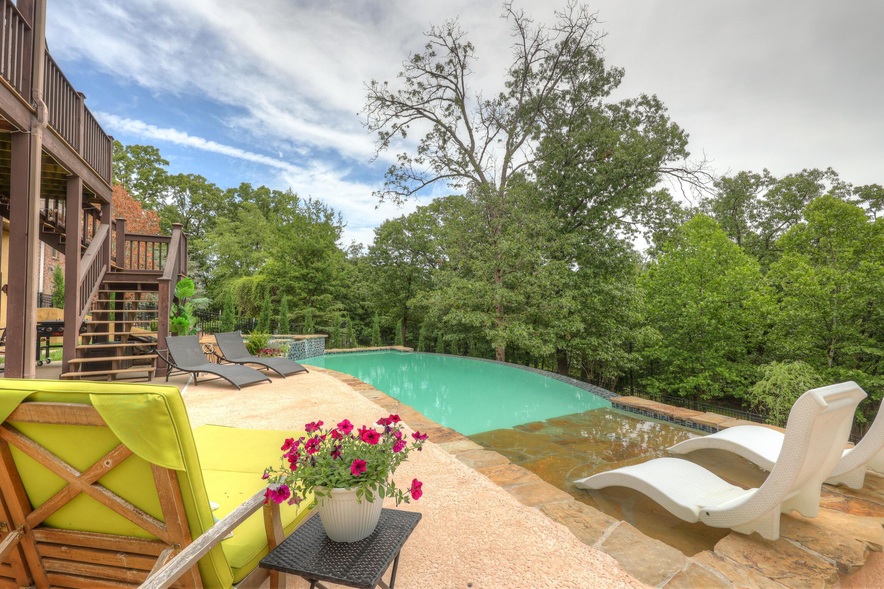 Arbor Hills - Residential