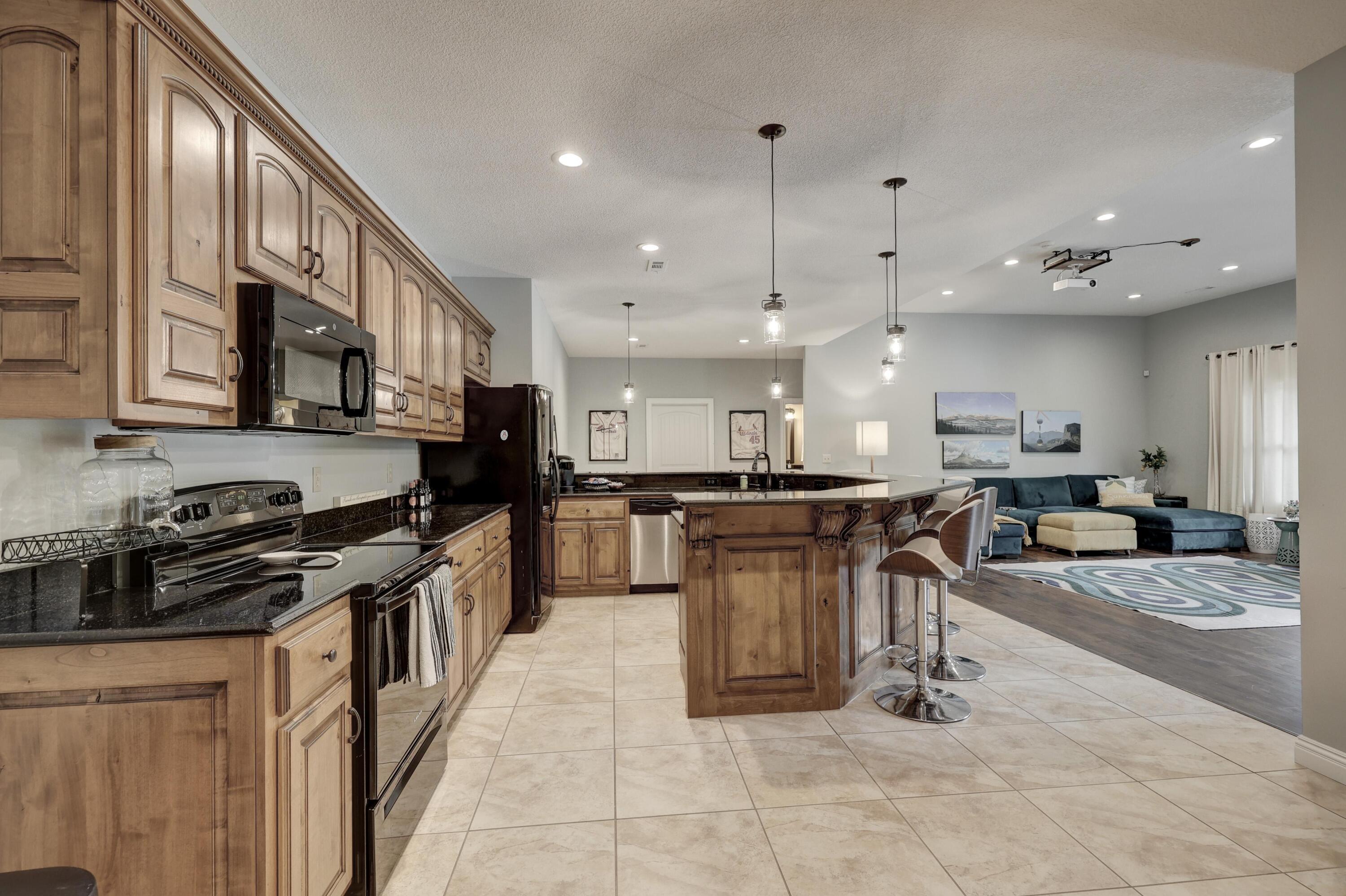 Arbor Hills - Residential