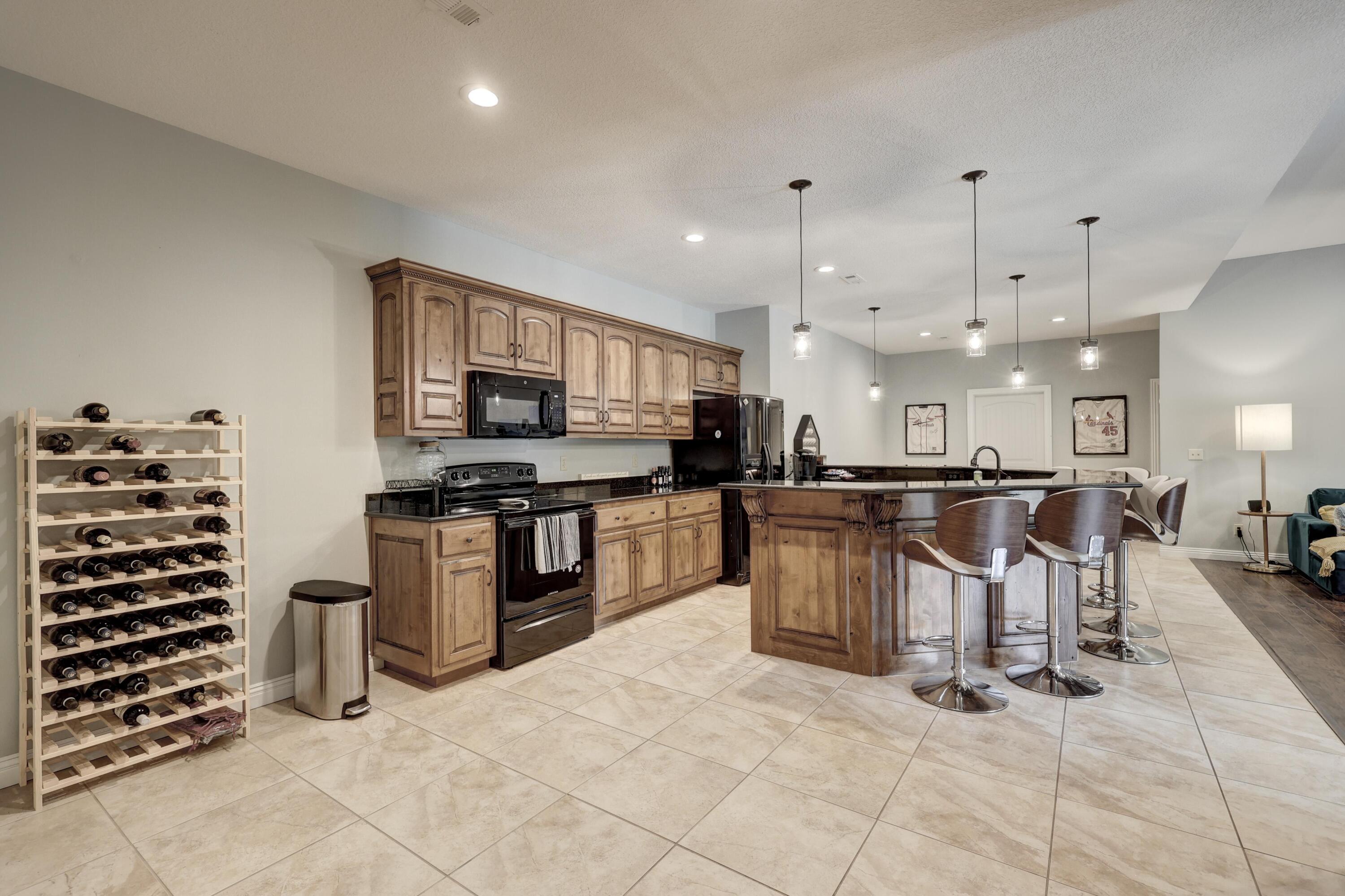 Arbor Hills - Residential