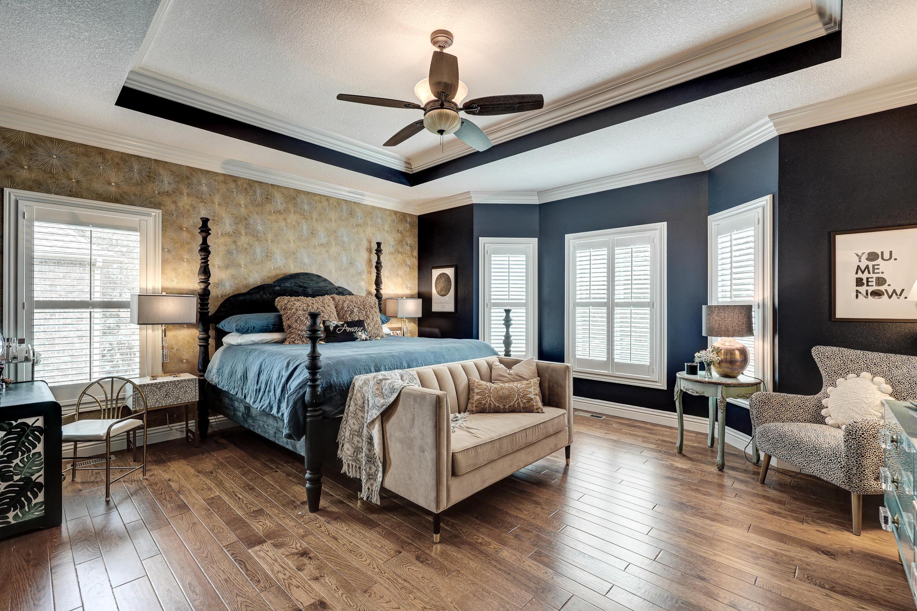 Arbor Hills - Residential
