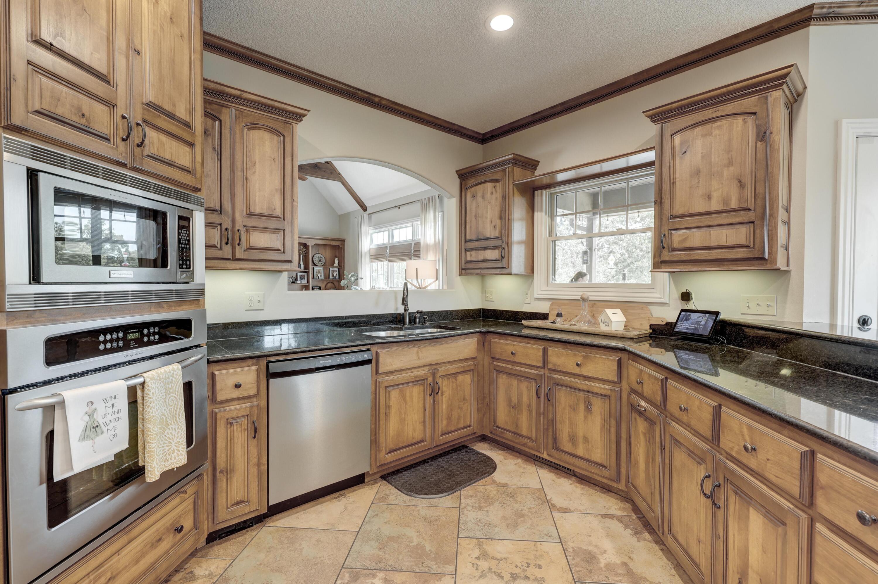 Arbor Hills - Residential