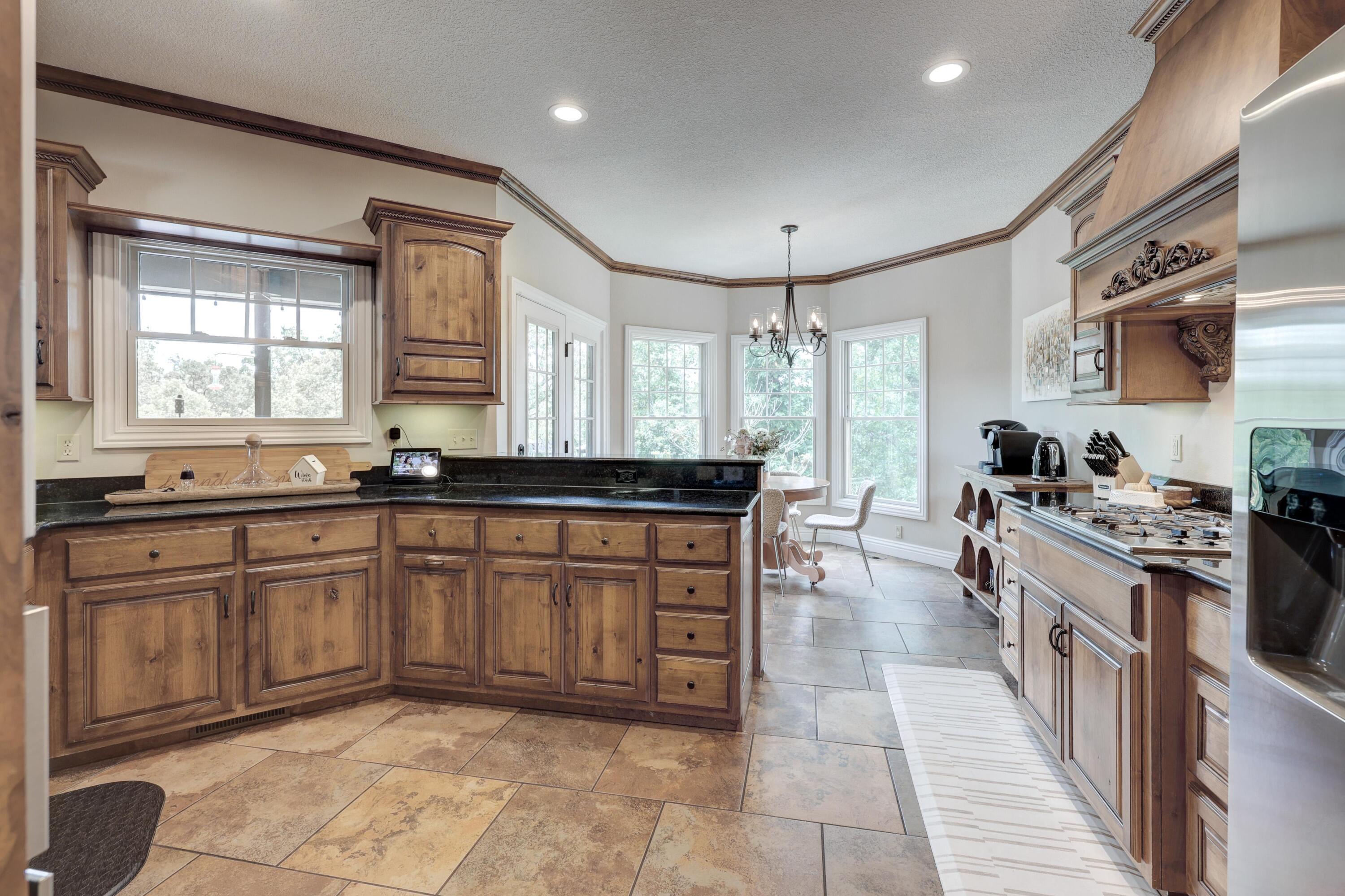 Arbor Hills - Residential