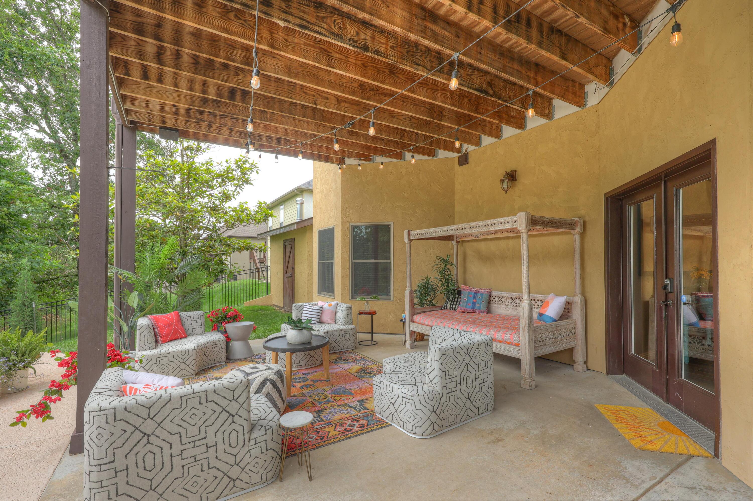 Arbor Hills - Residential