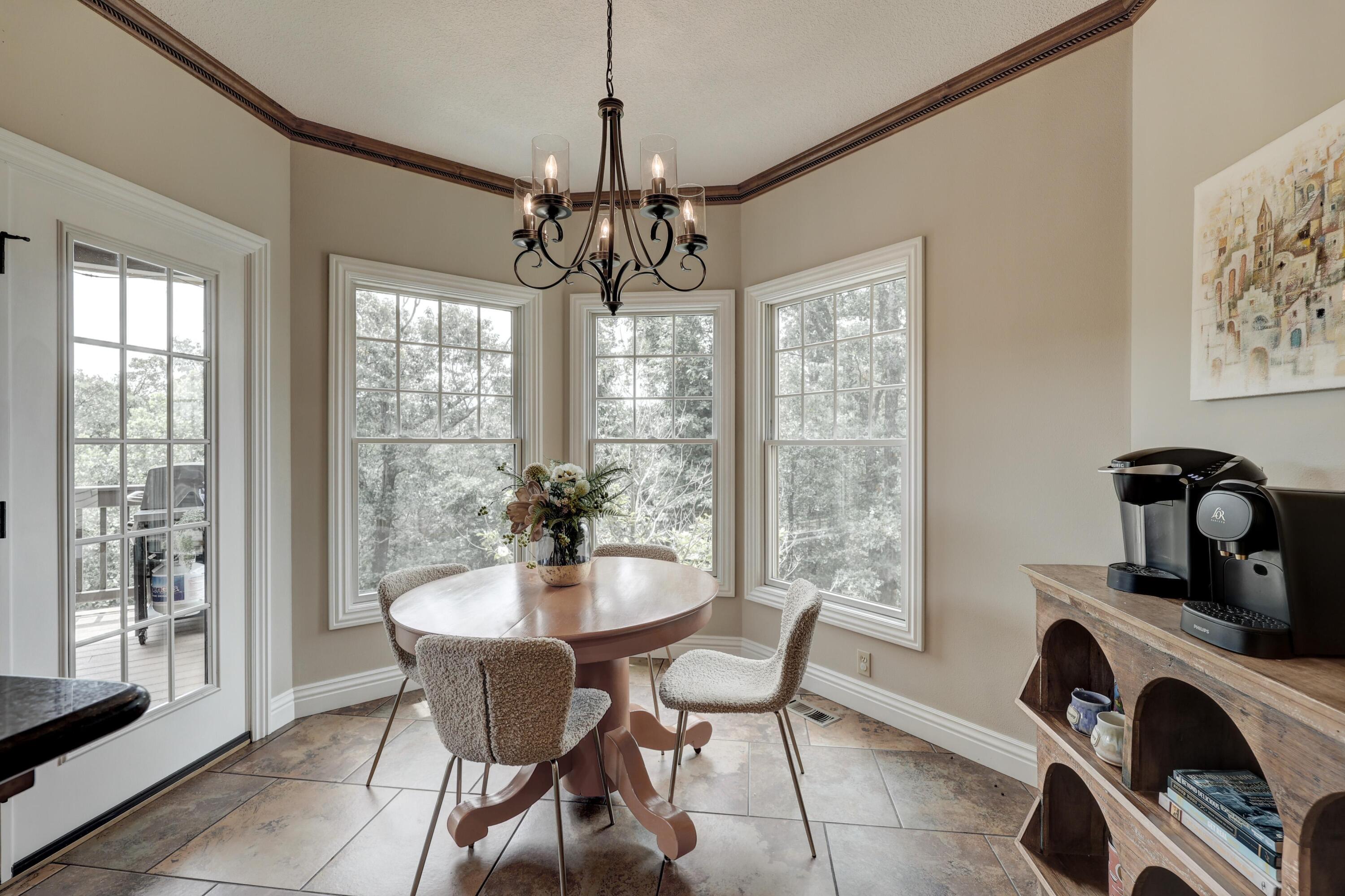 Arbor Hills - Residential