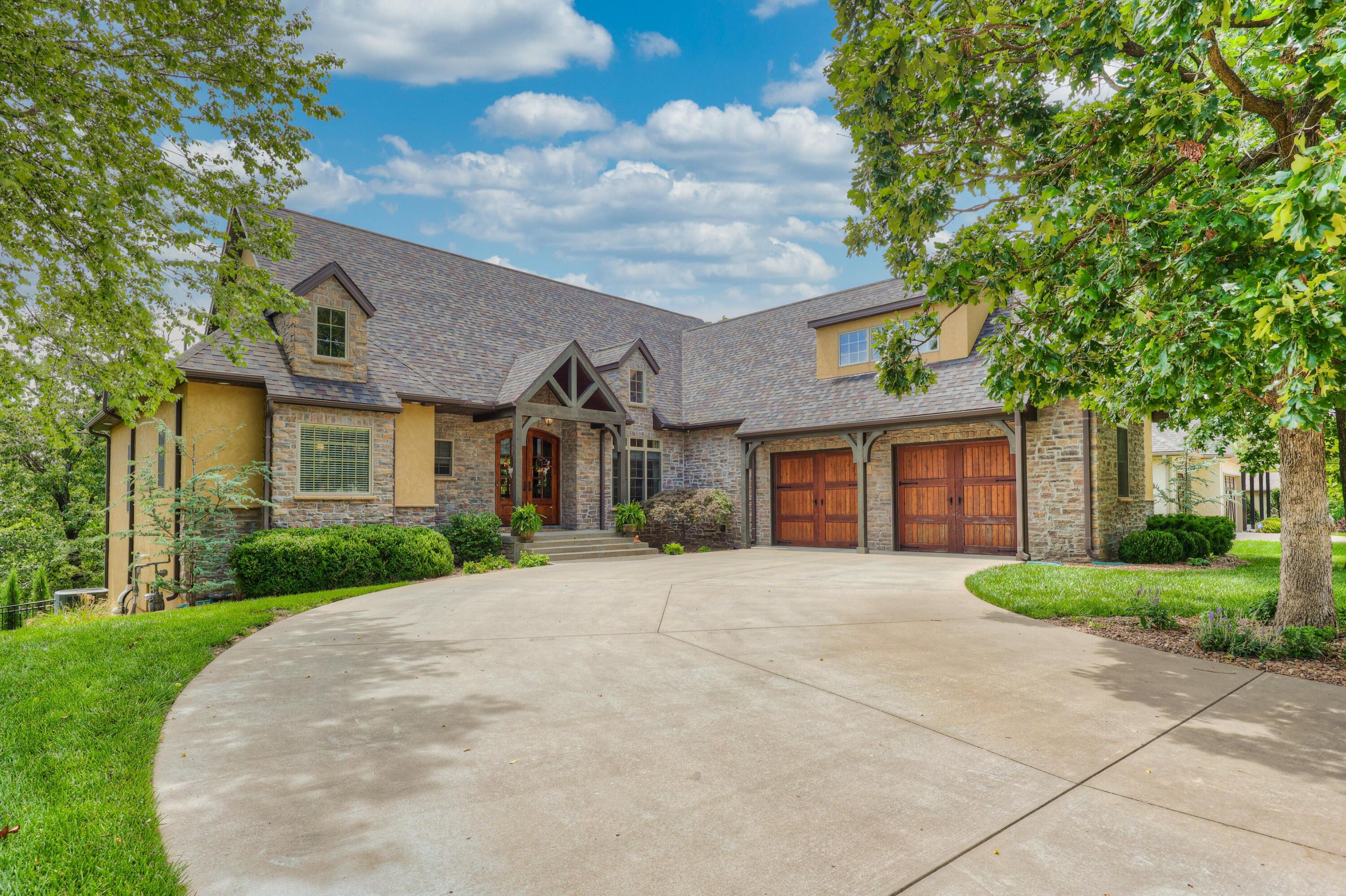 Arbor Hills - Residential