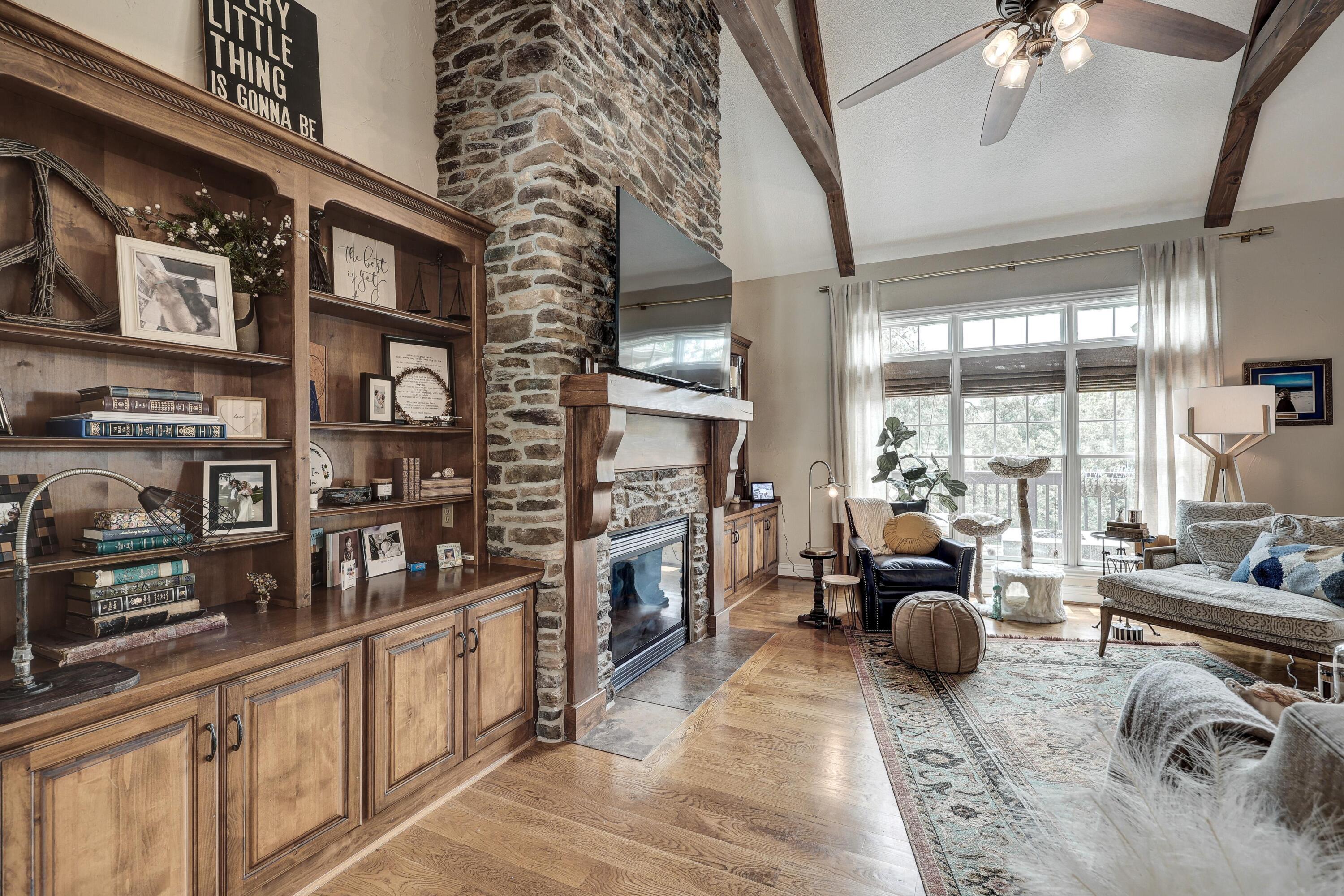Arbor Hills - Residential