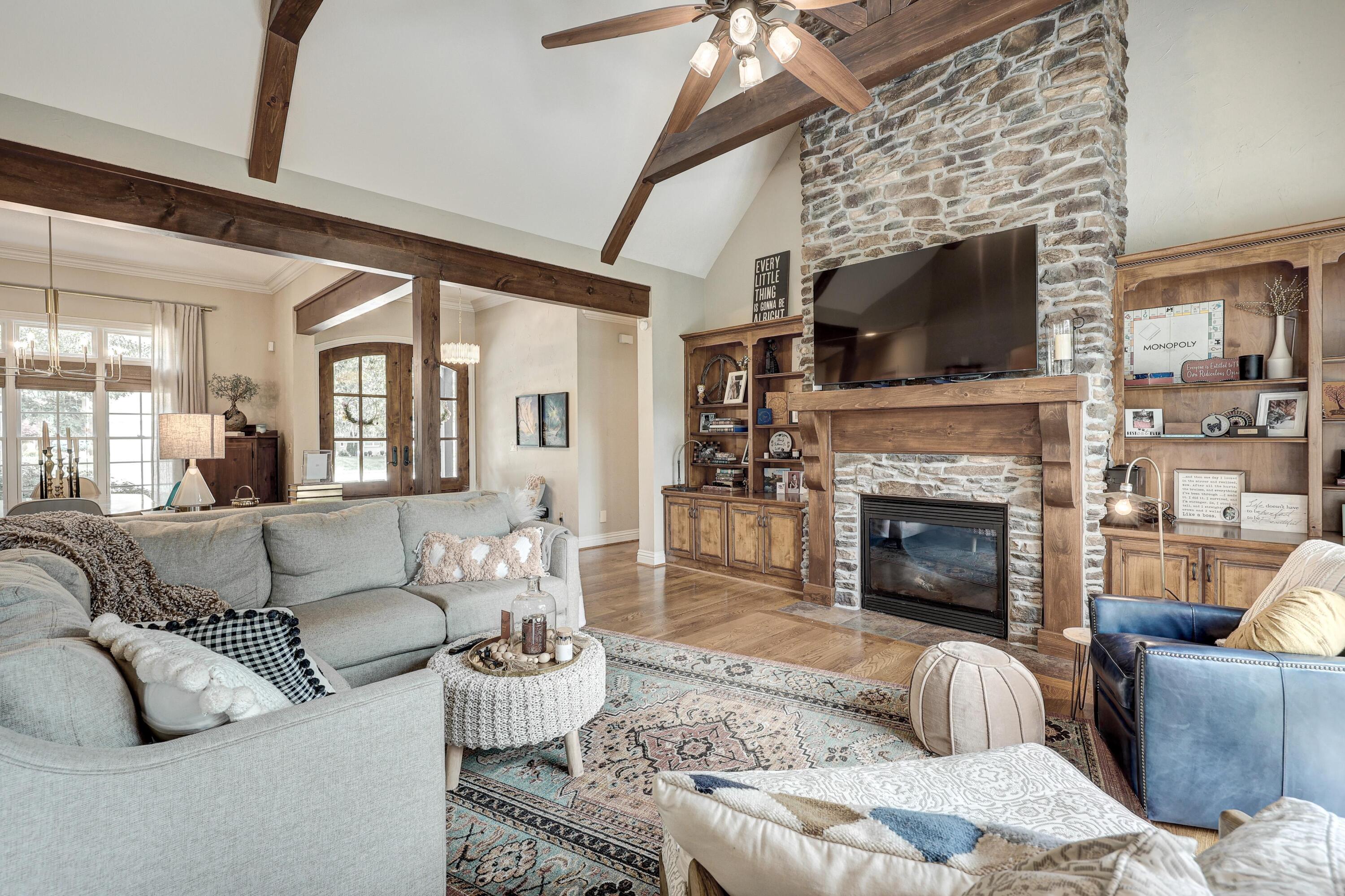 Arbor Hills - Residential