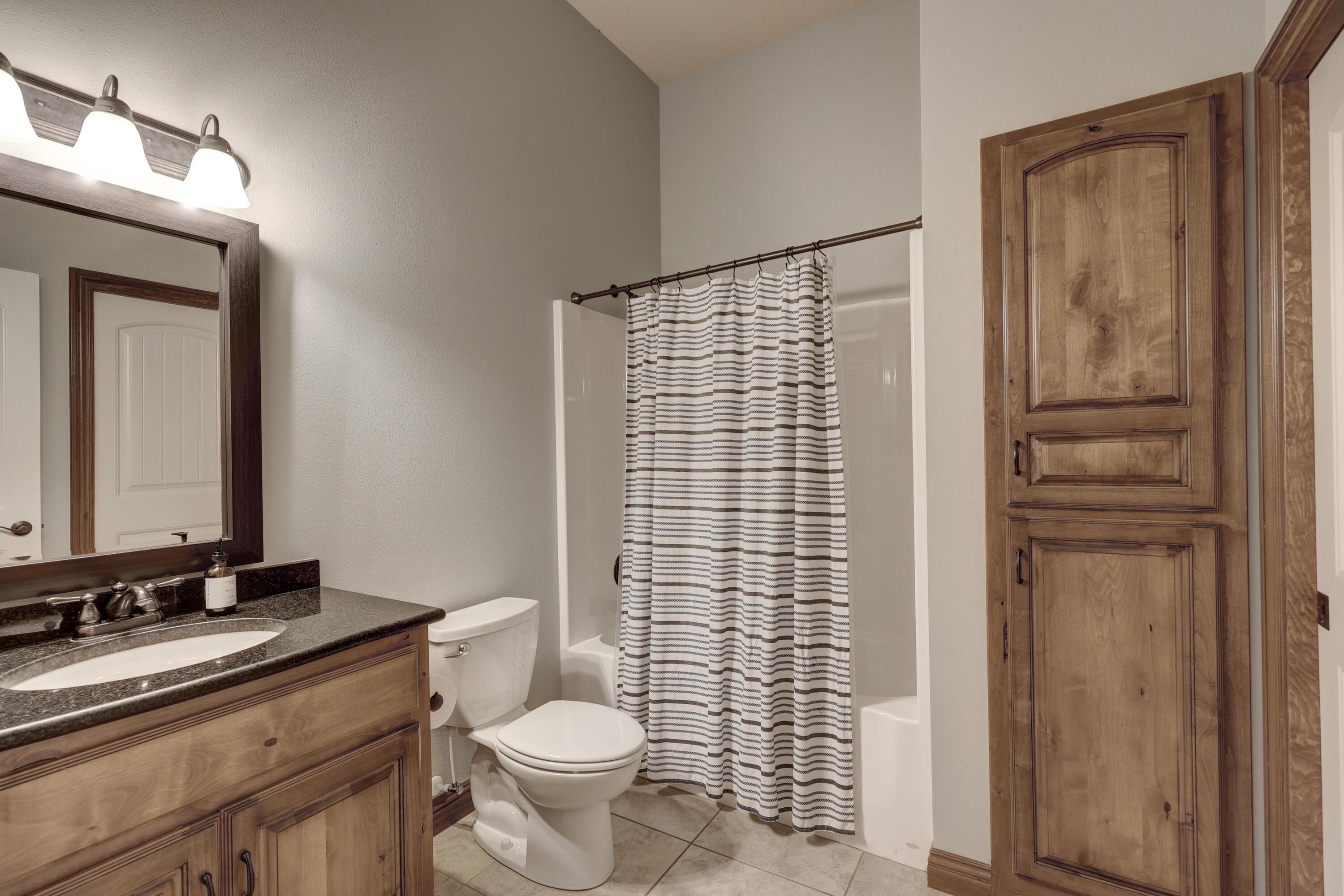 Arbor Hills - Residential