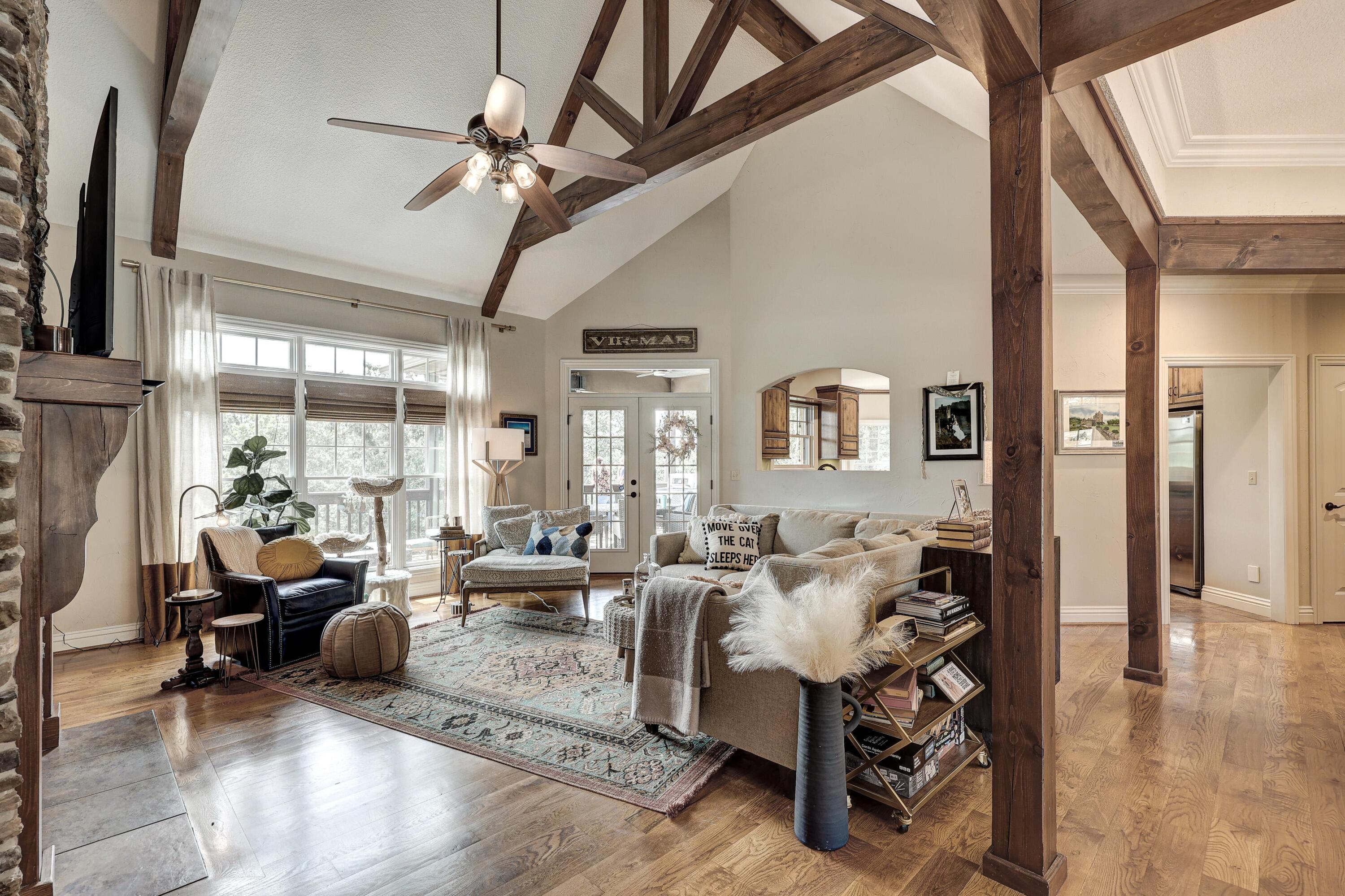 Arbor Hills - Residential