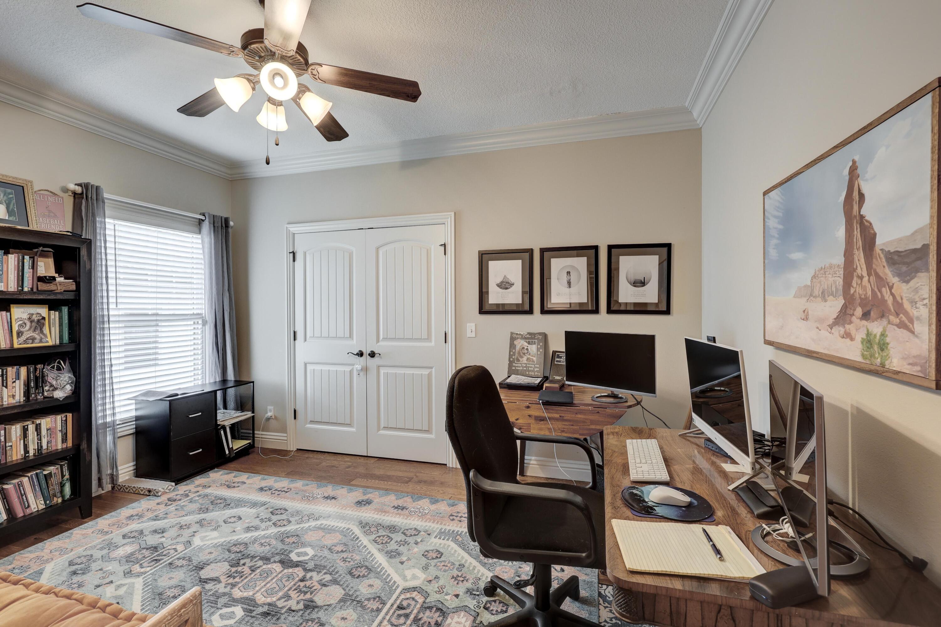 Arbor Hills - Residential