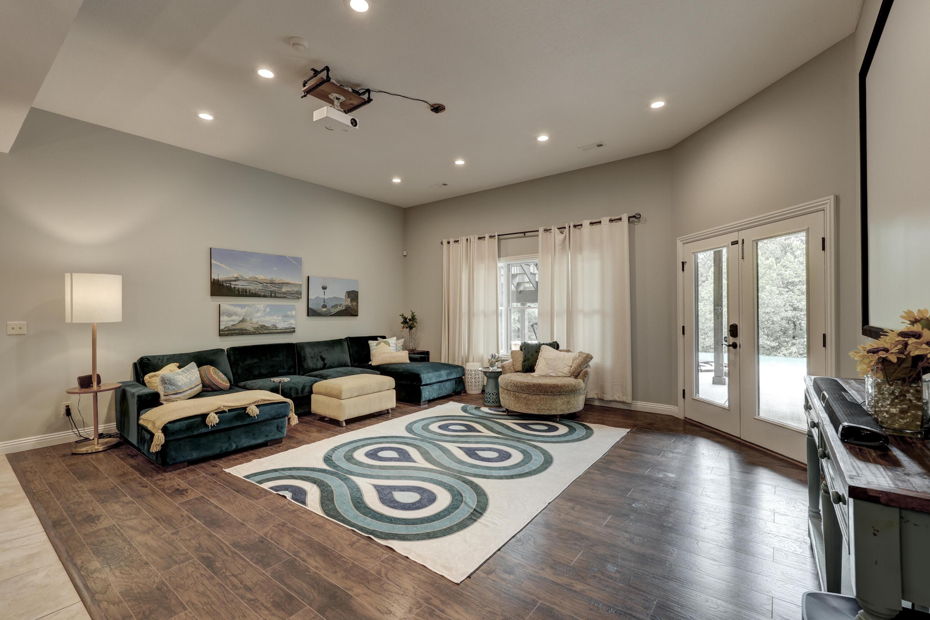Arbor Hills - Residential