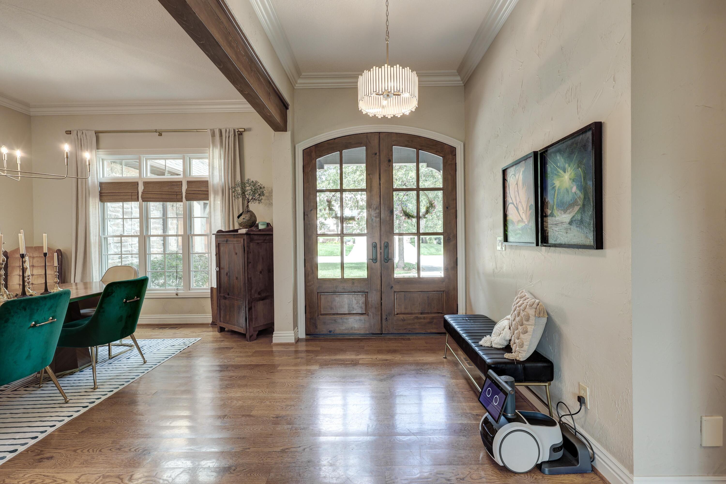 Arbor Hills - Residential
