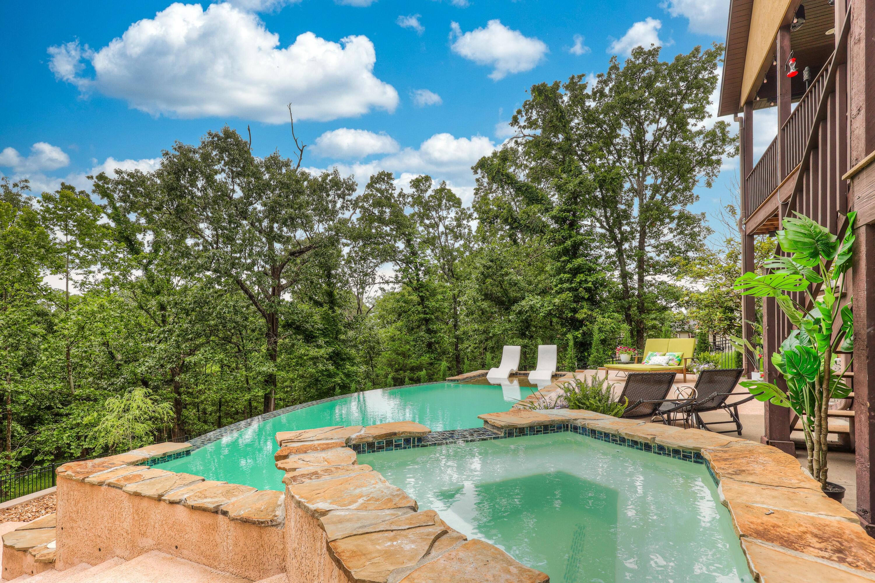 Arbor Hills - Residential