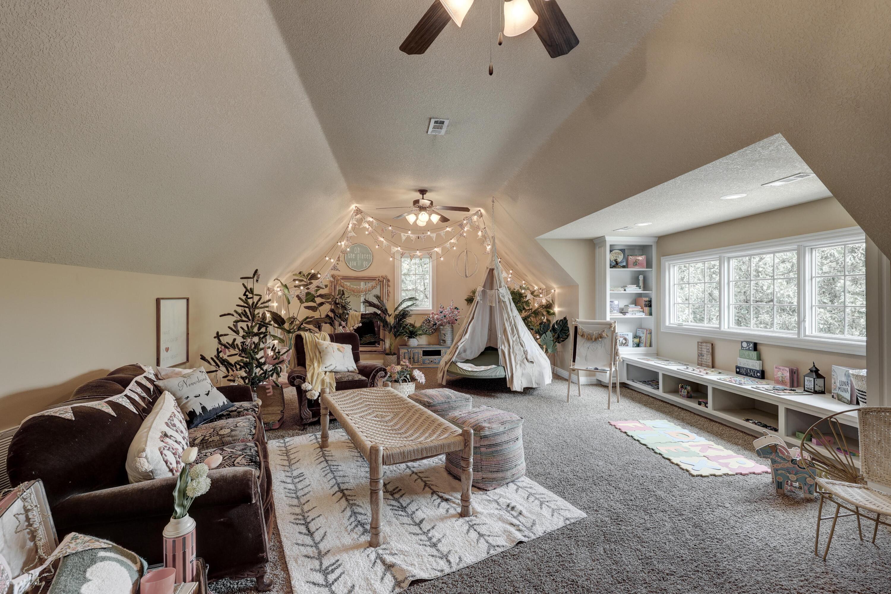 Arbor Hills - Residential