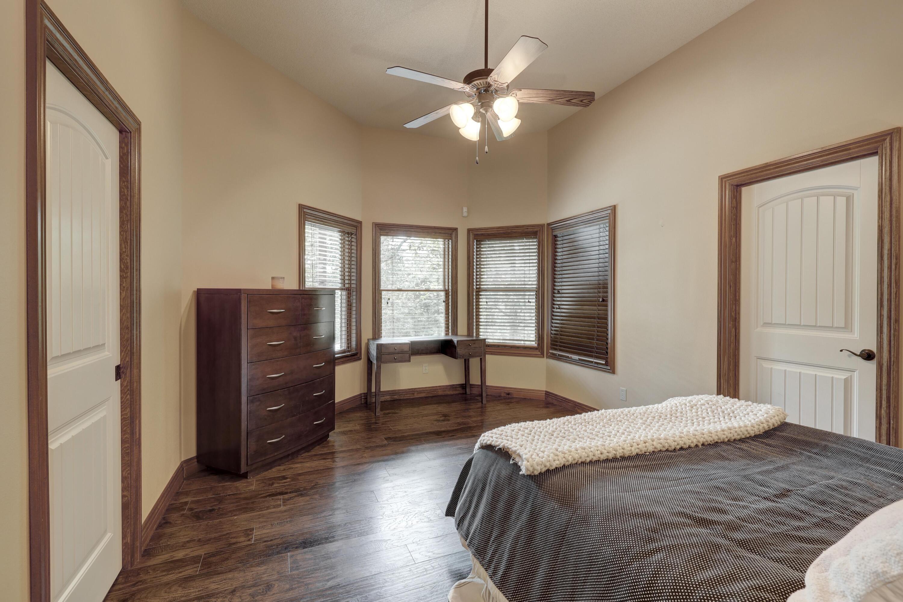 Arbor Hills - Residential