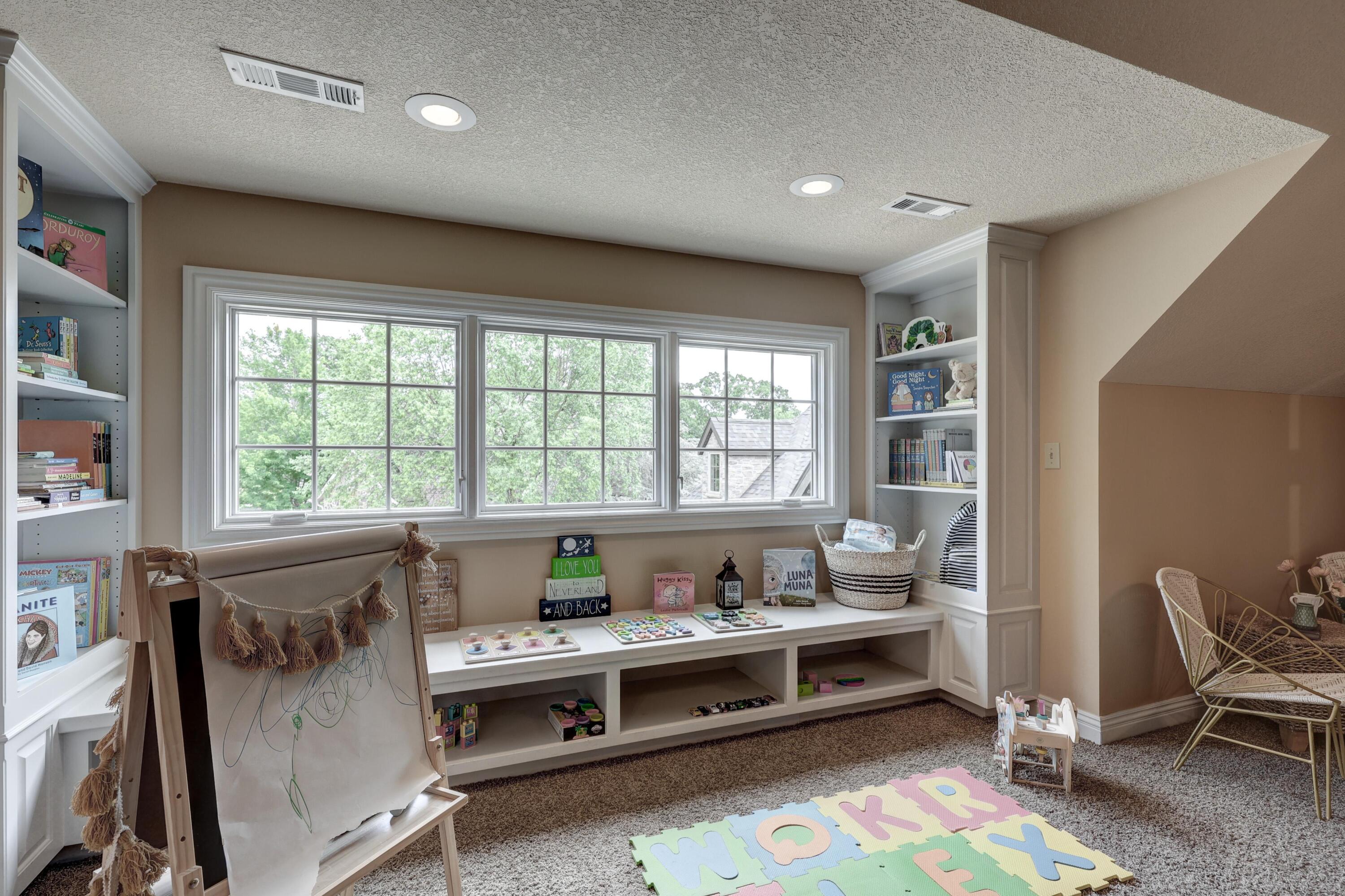 Arbor Hills - Residential