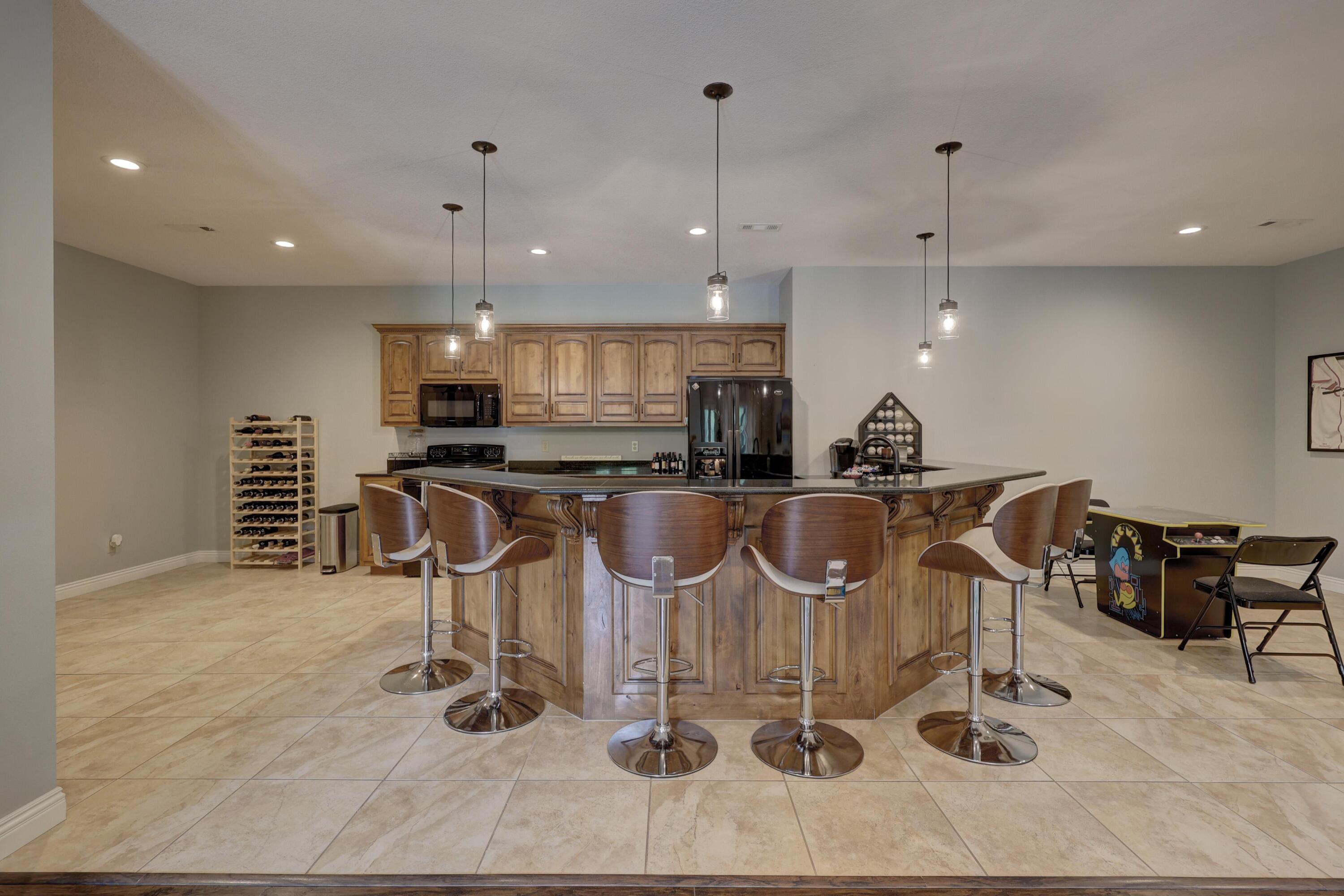 Arbor Hills - Residential