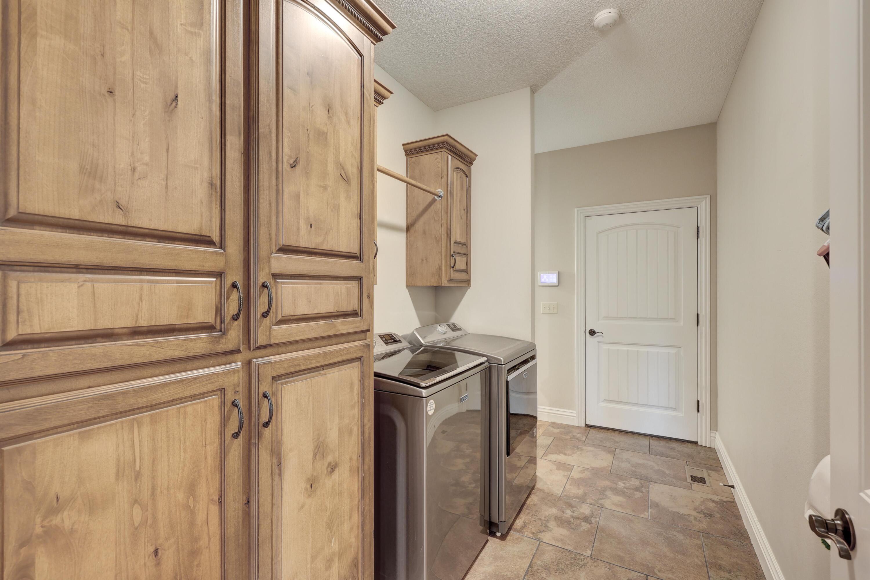 Arbor Hills - Residential