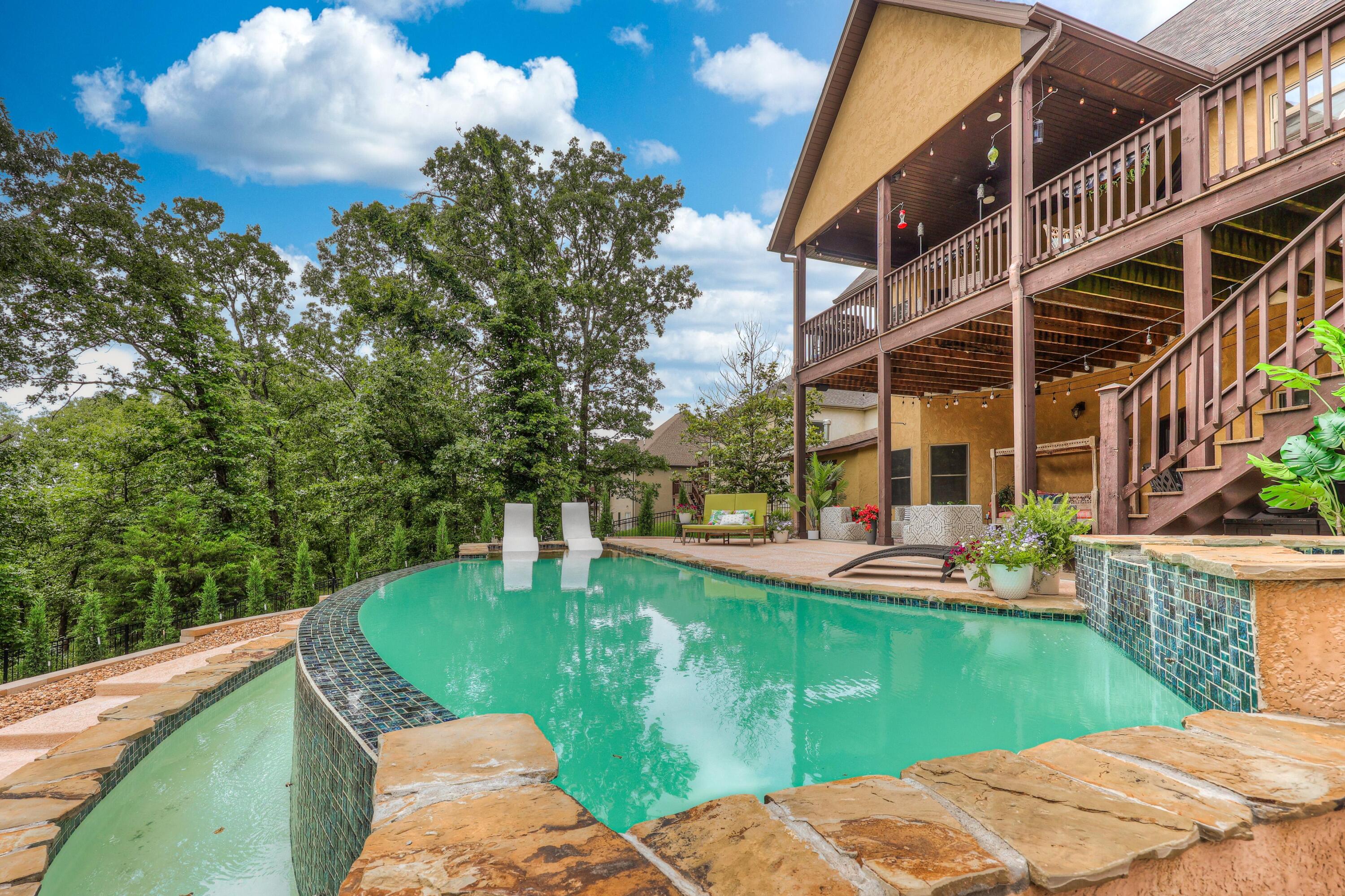 Arbor Hills - Residential