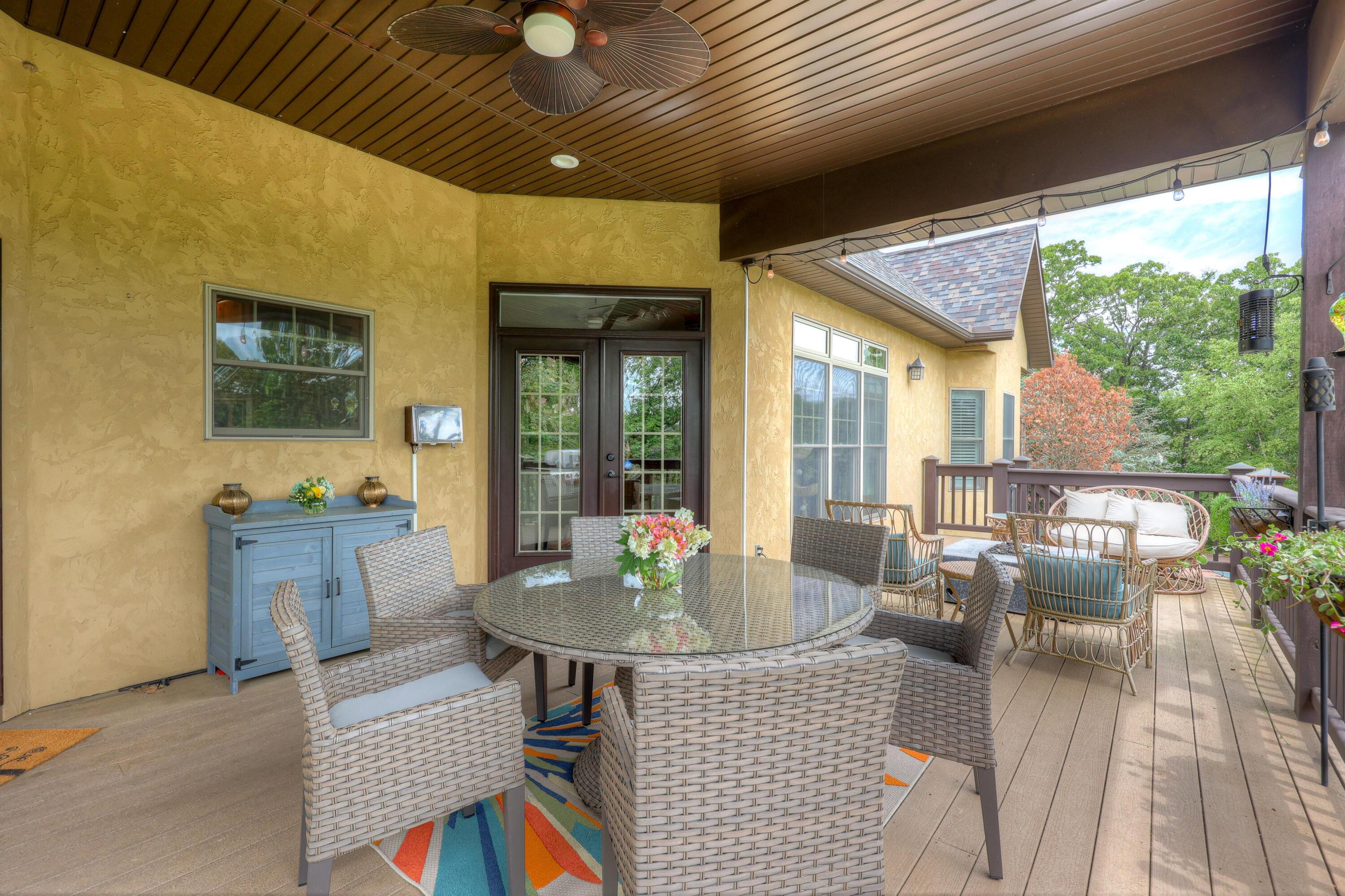 Arbor Hills - Residential