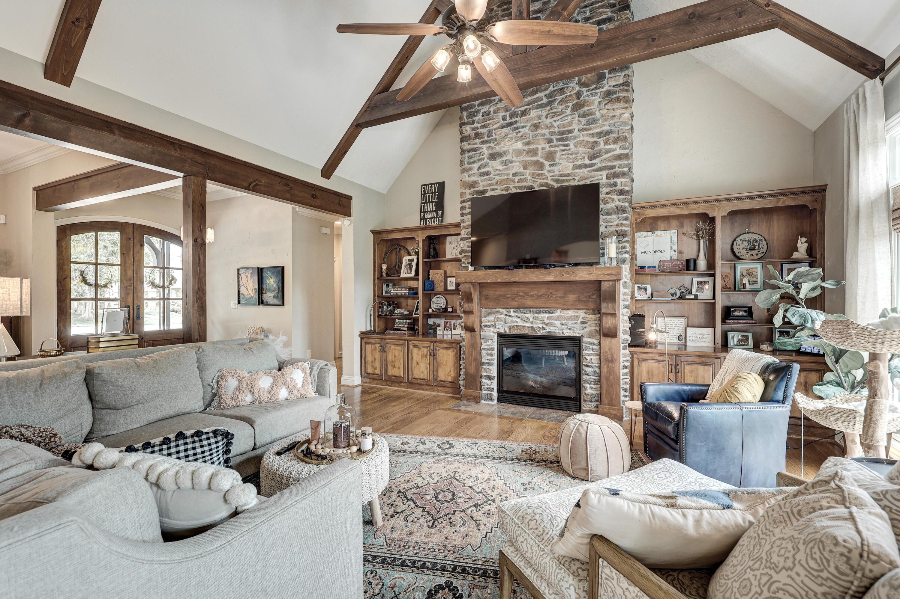 Arbor Hills - Residential