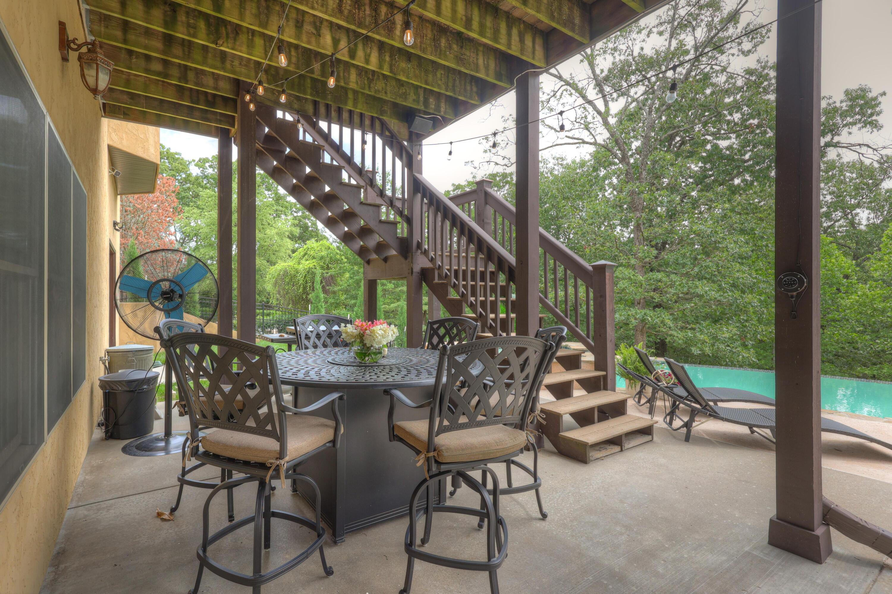 Arbor Hills - Residential