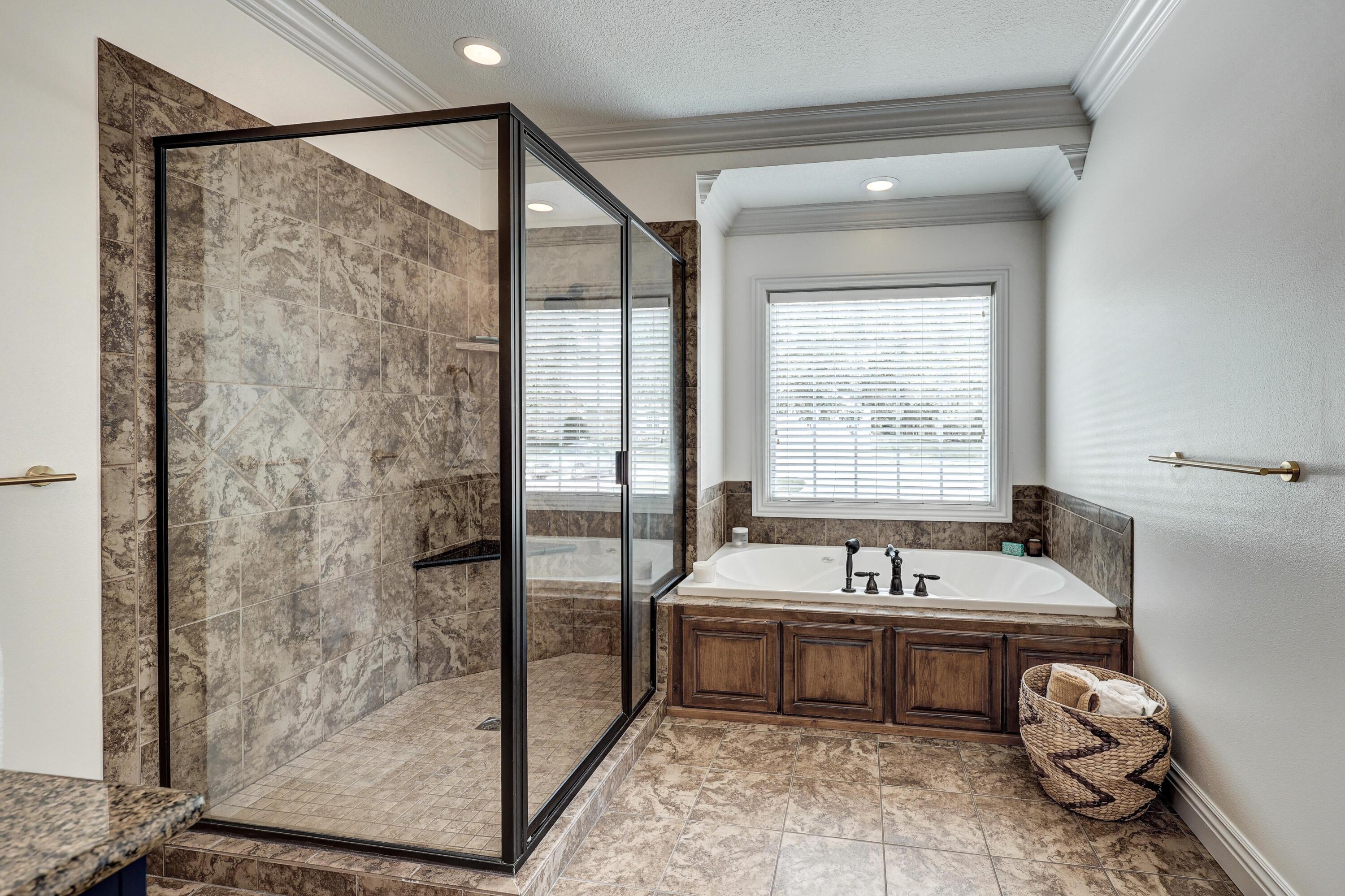 Arbor Hills - Residential