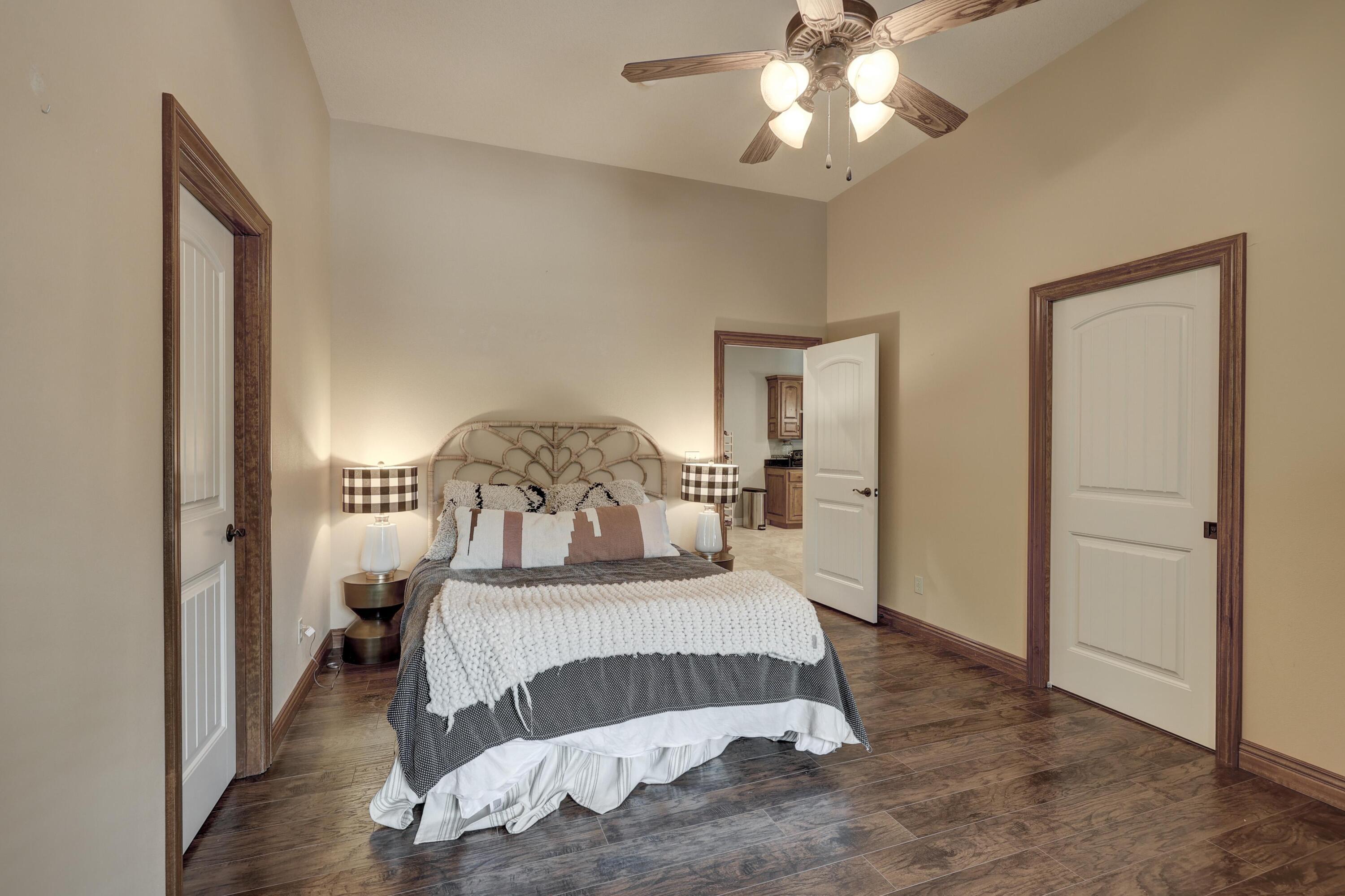 Arbor Hills - Residential