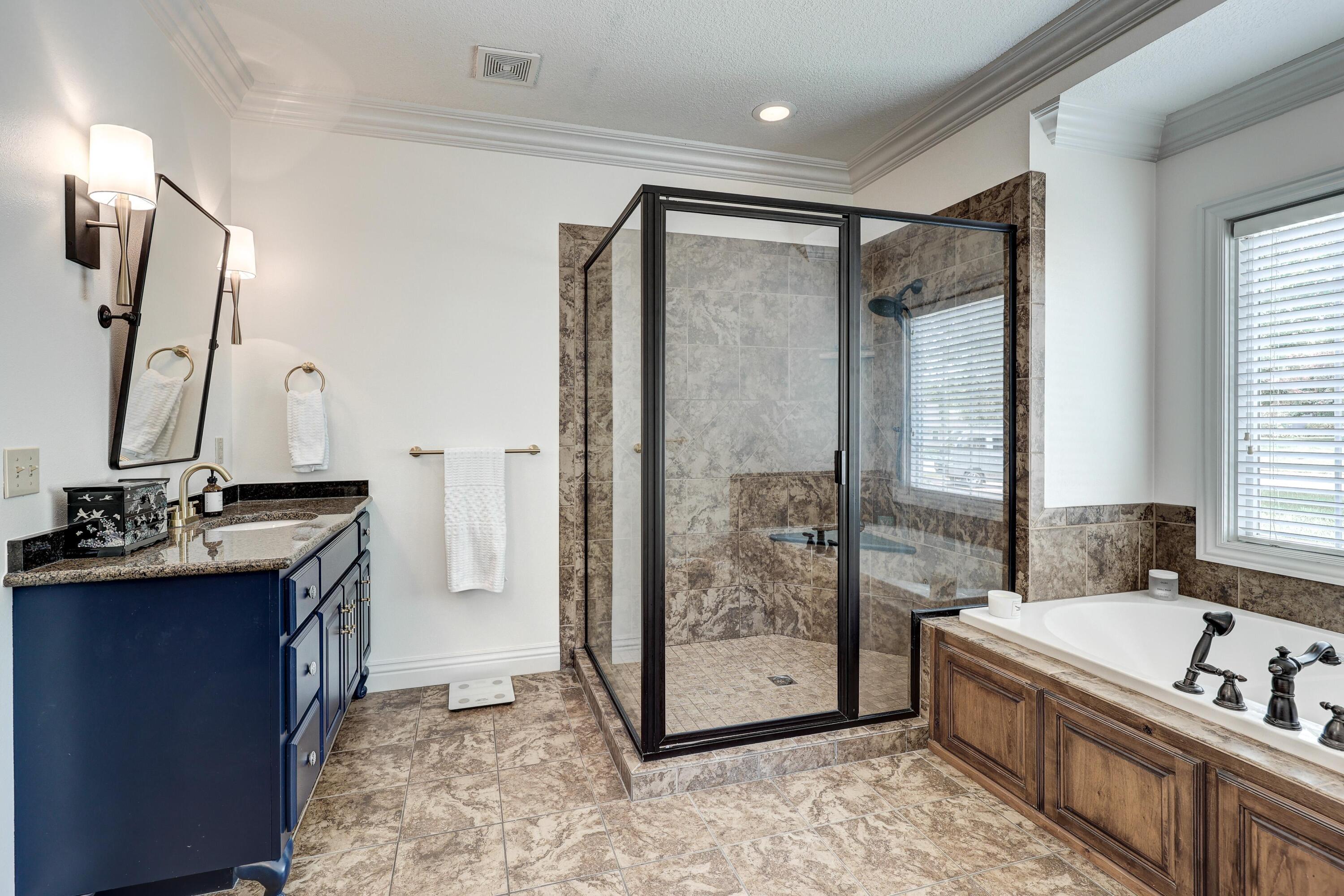 Arbor Hills - Residential