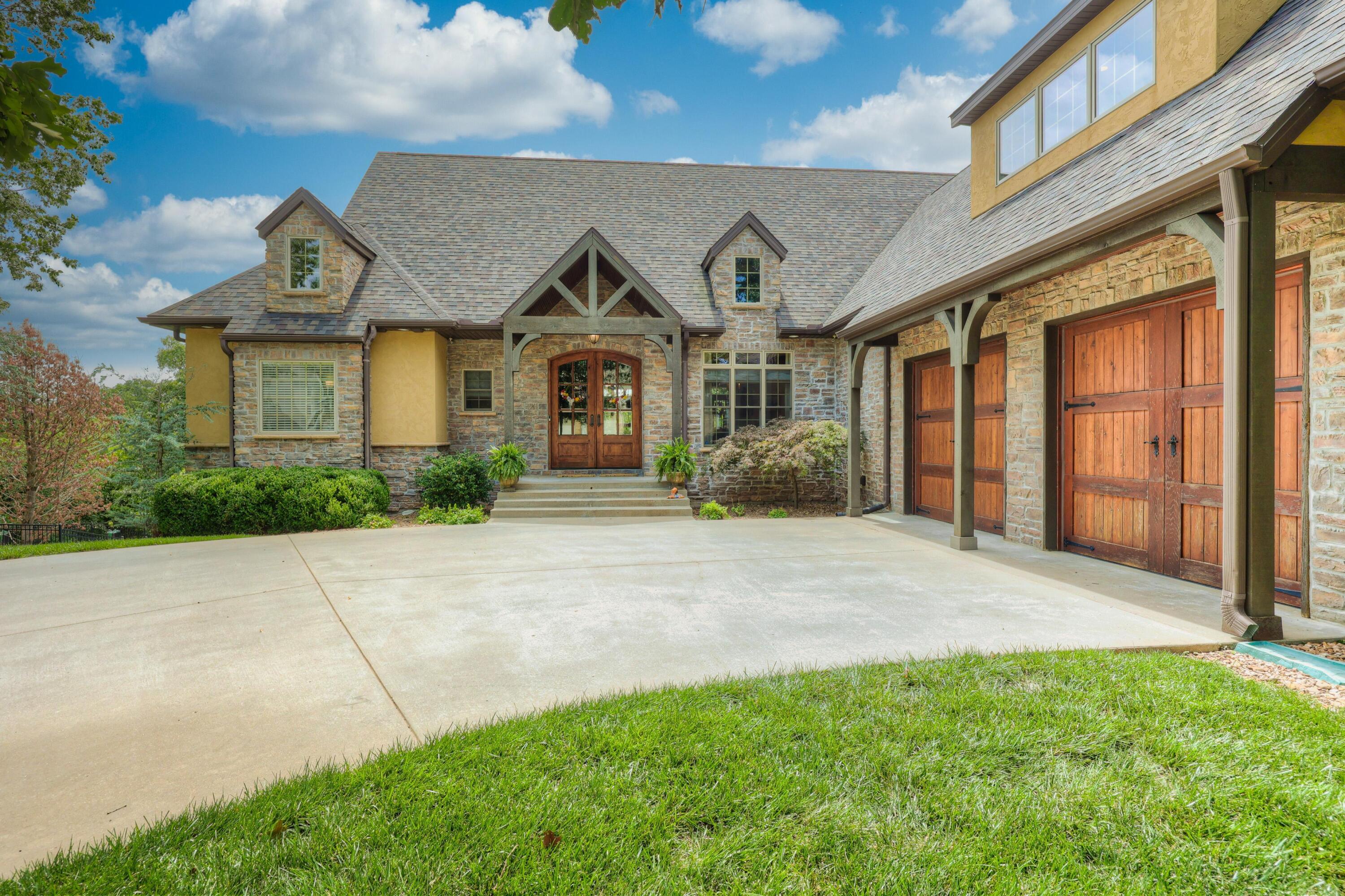 Arbor Hills - Residential