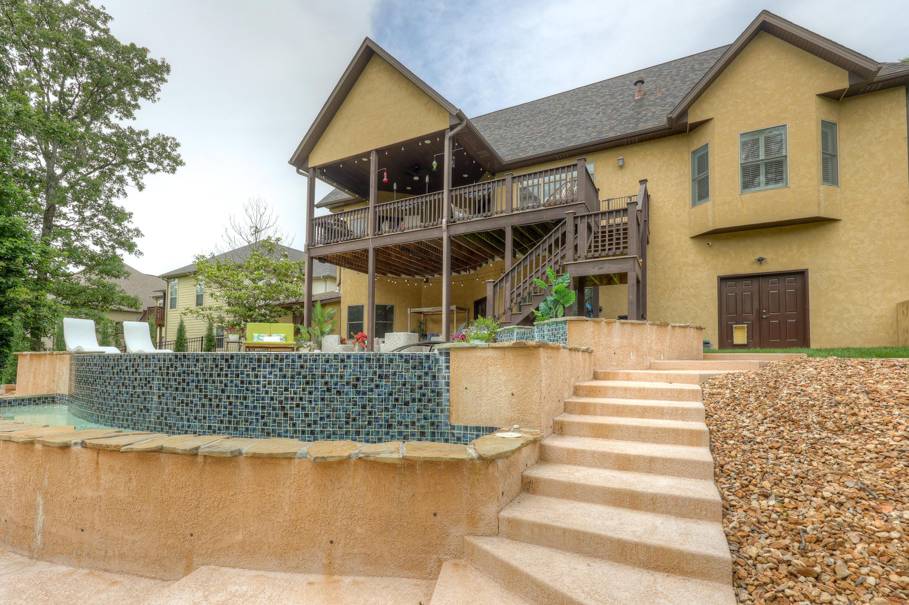Arbor Hills - Residential