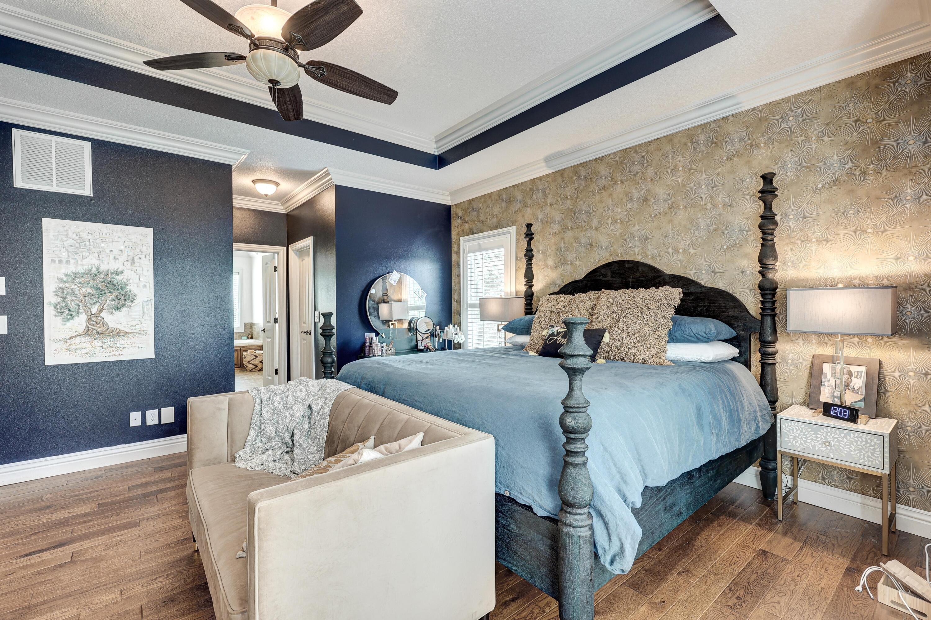 Arbor Hills - Residential
