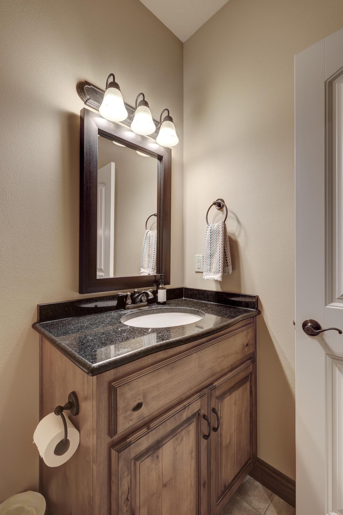 Arbor Hills - Residential