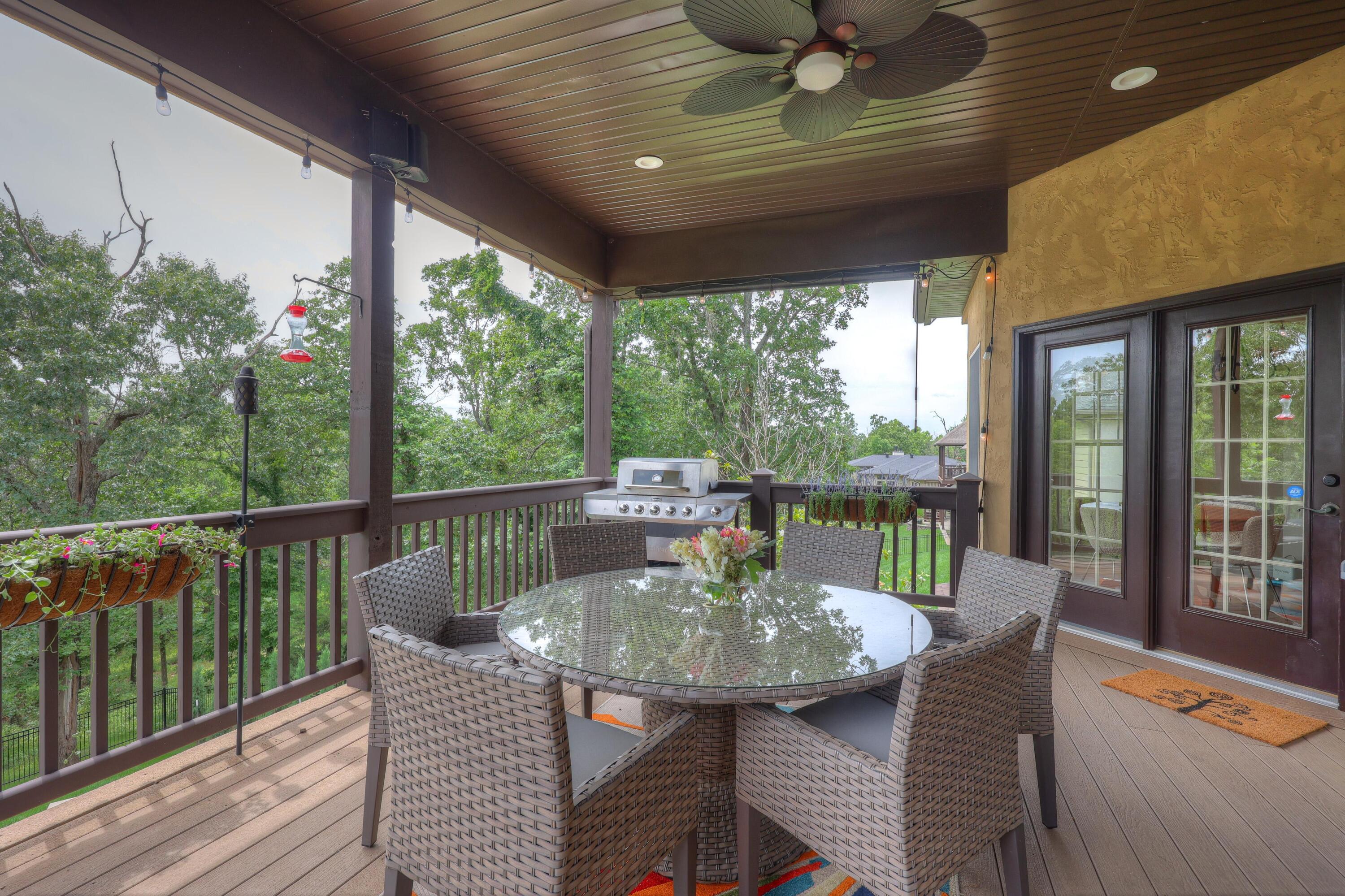 Arbor Hills - Residential