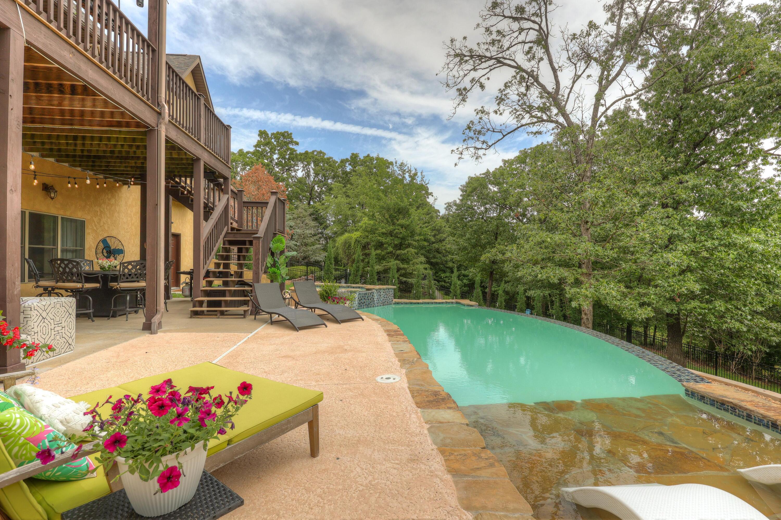 Arbor Hills - Residential