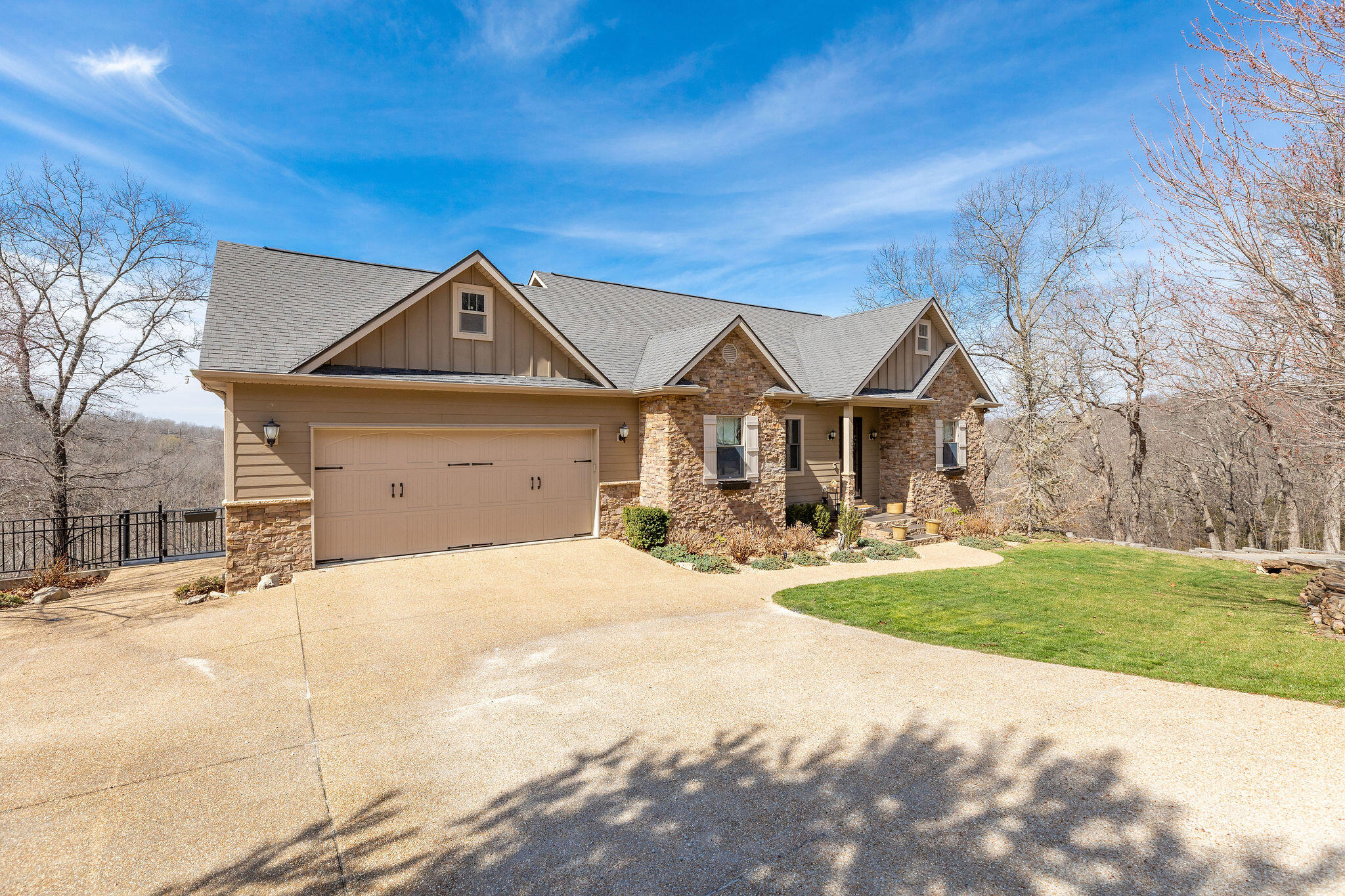 Ozark Paradise Village - Residential