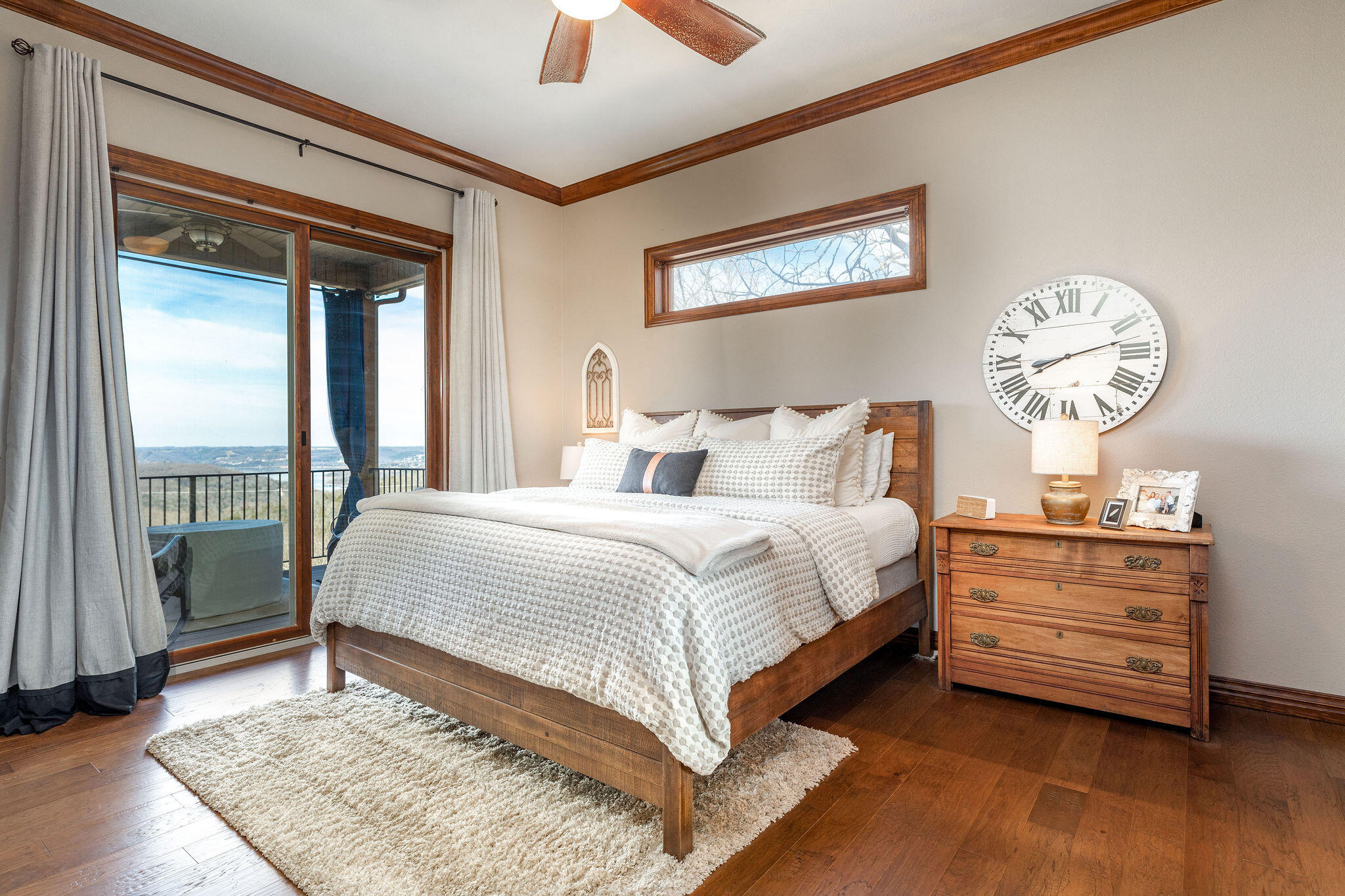 Ozark Paradise Village - Residential