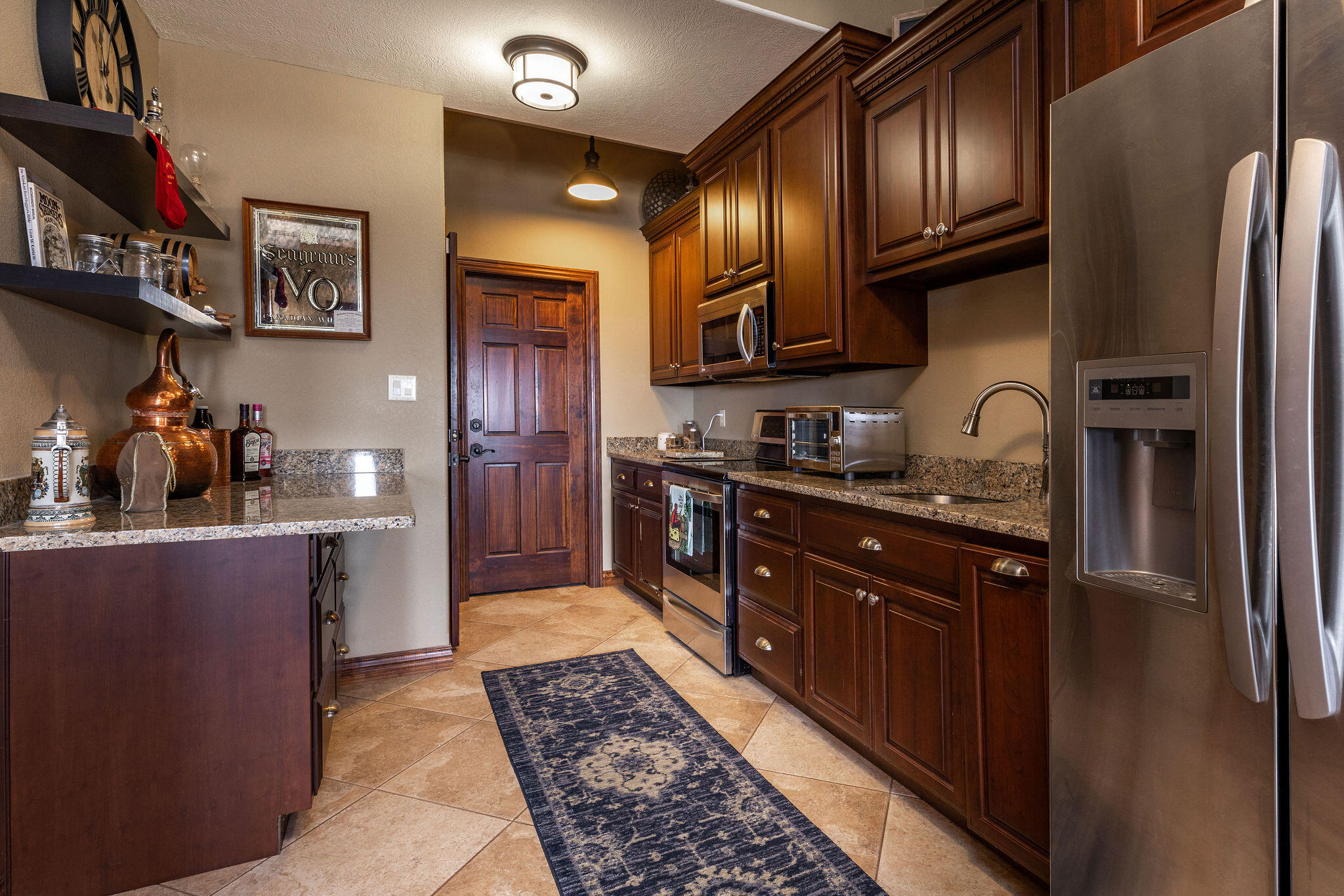 Ozark Paradise Village - Residential